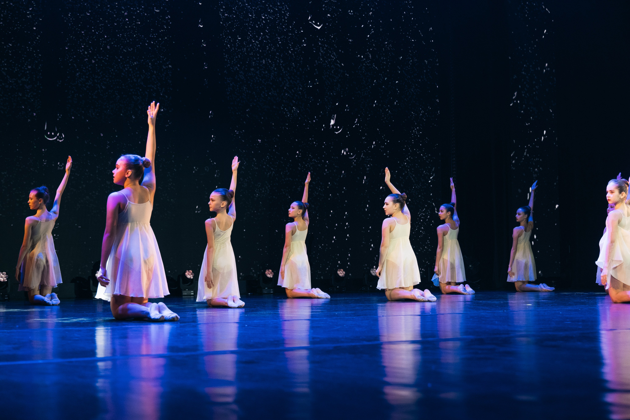 СурГУ 23.12.23. Репортажный и свадебный фотограф в Сургуте