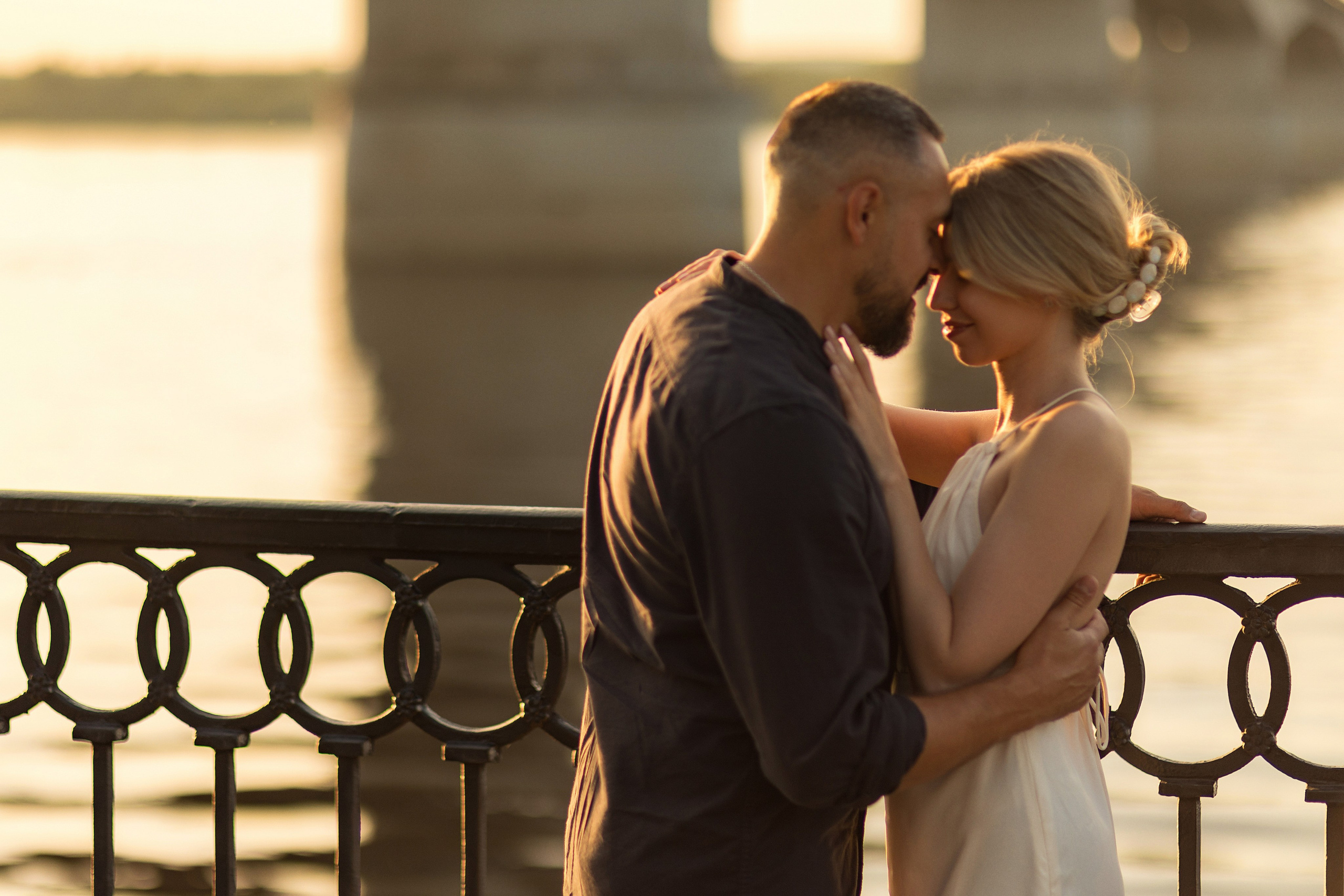 Алексе&Мария. Рисую светом вашу семейную историю фотограф из Перми Александра Камене