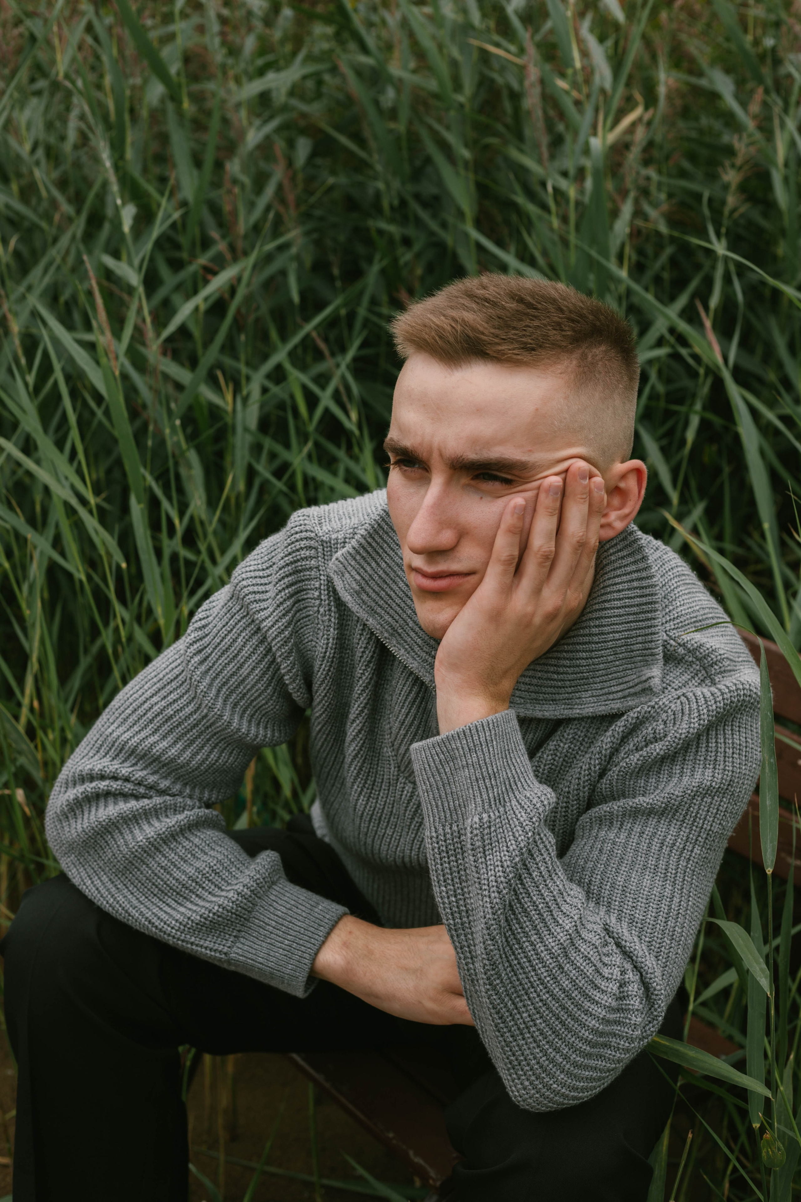 Андрей. Алимурадова Арина: фотограф в Москве