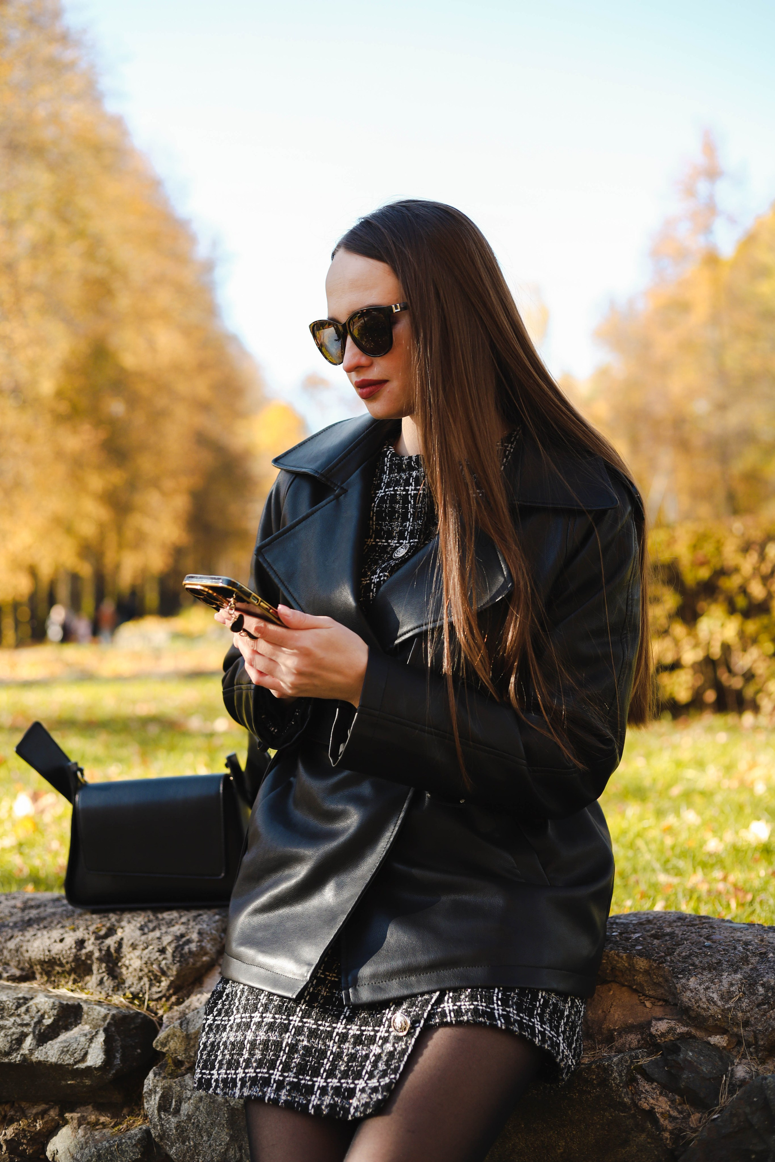 Милана. Алимурадова Арина: фотограф в Москве