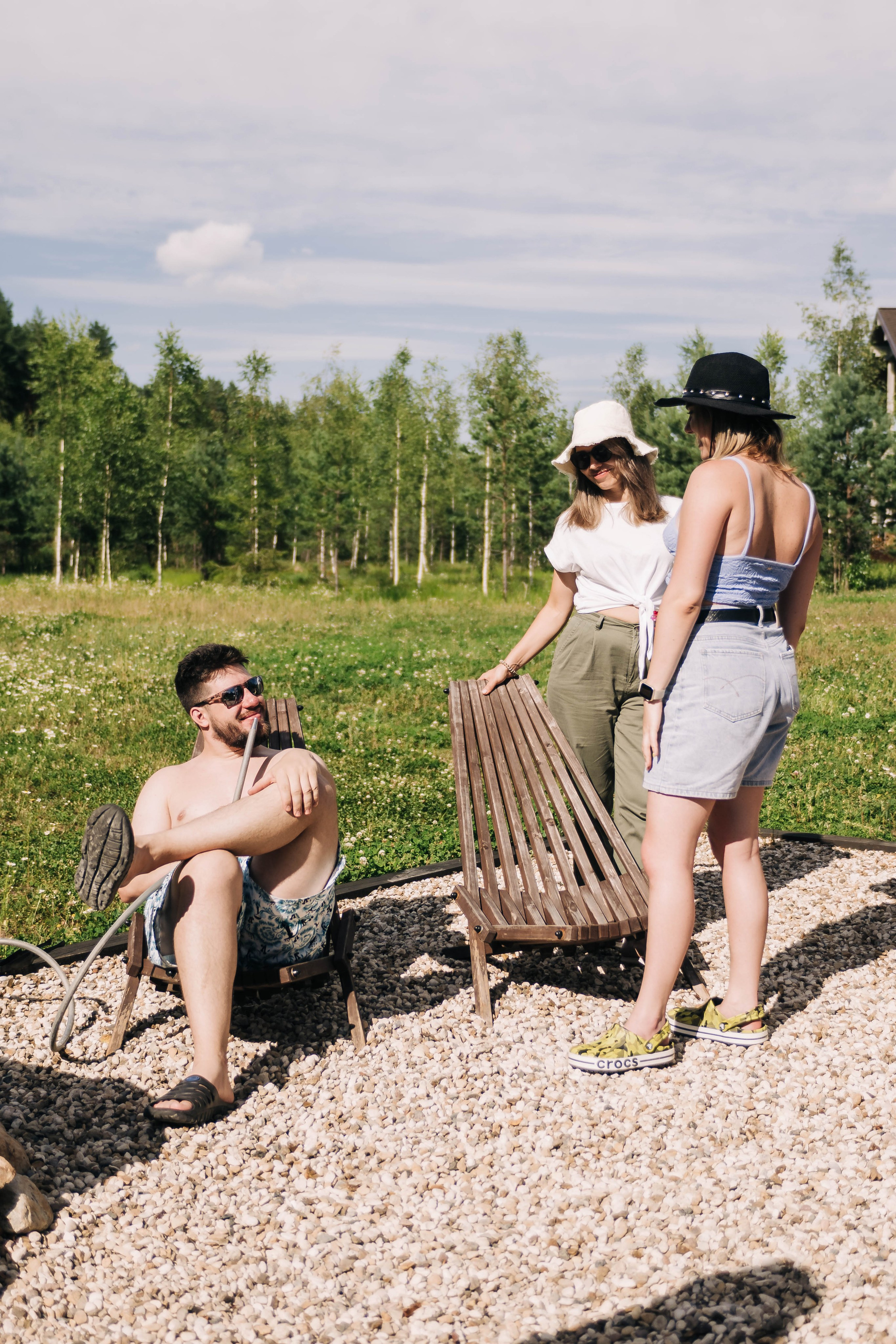 Винни-вилла: кулинарный мастер-класс. Фотограф в Твери Дементьева Анастасия