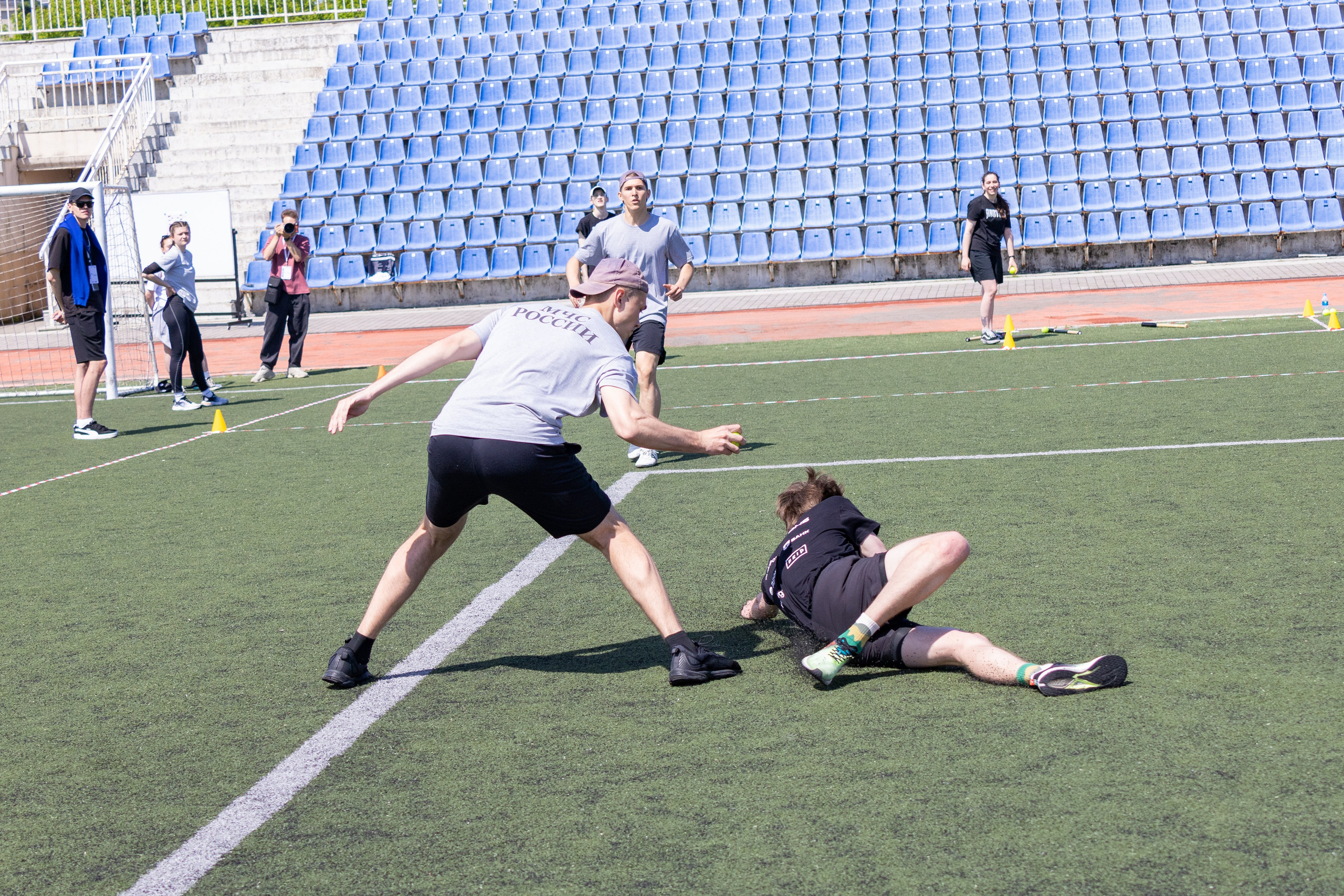 Lapta Game 2025 г. Олег Катакинов| Репортажный фотограф в городе у моря (Владивосток)