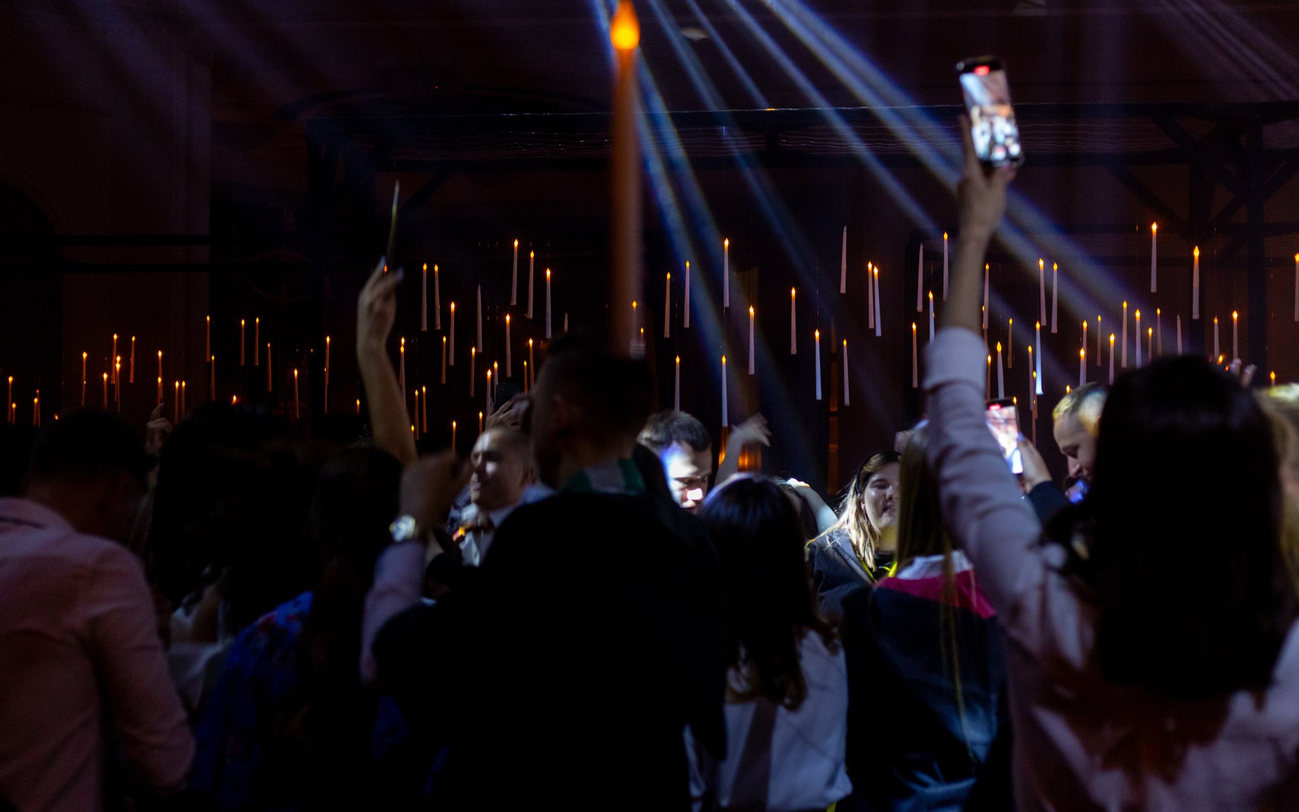 Вечеринка Levita. Свадебный и Индивидуальный фотограф в Москве Акоп Арсенян