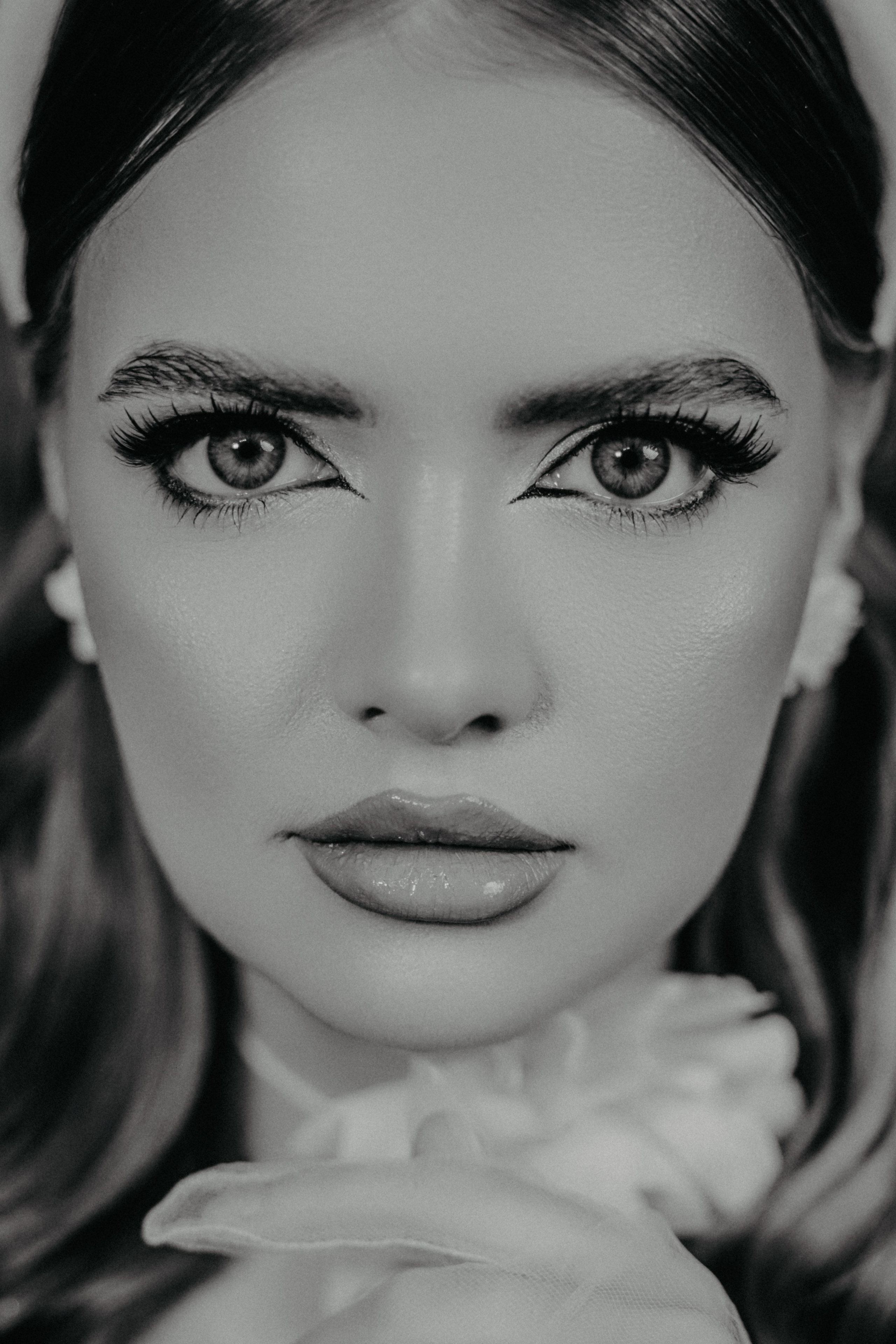 Юлия Богатырь. ФОТОГРАФ ИРИНА ШАМАТАВА