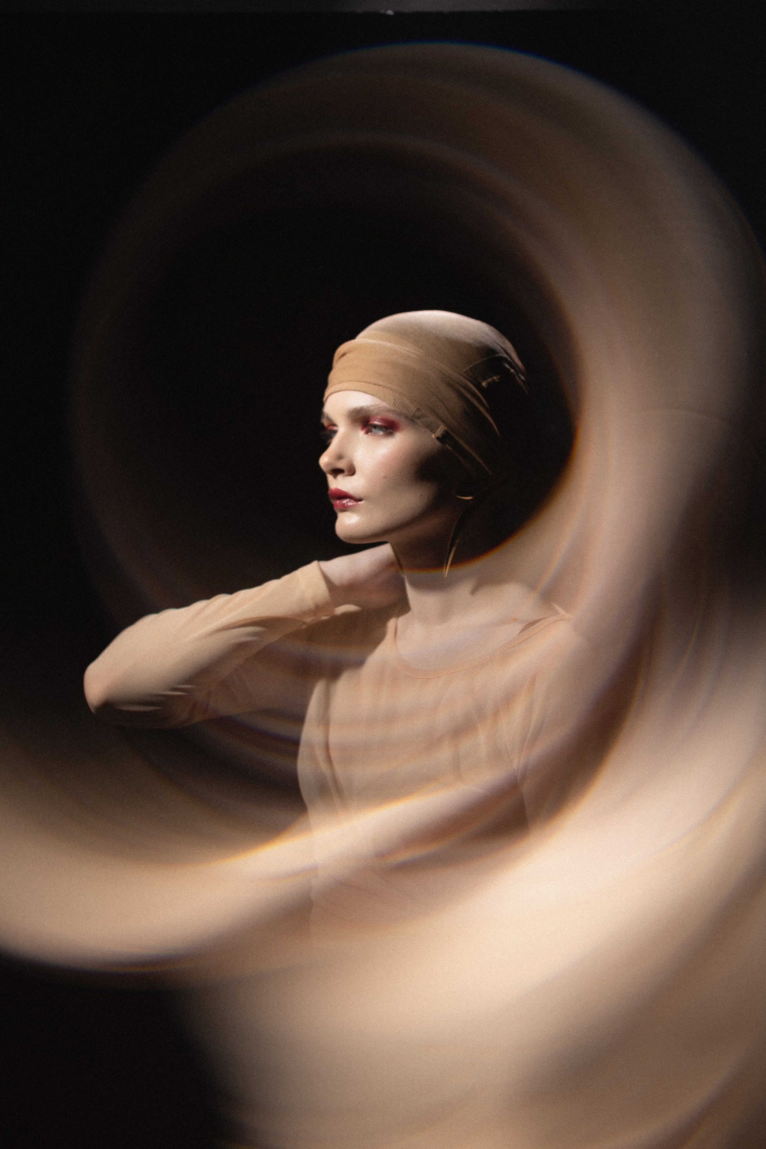 Ева. Фотограф Светлана Рыбенко. Белгород