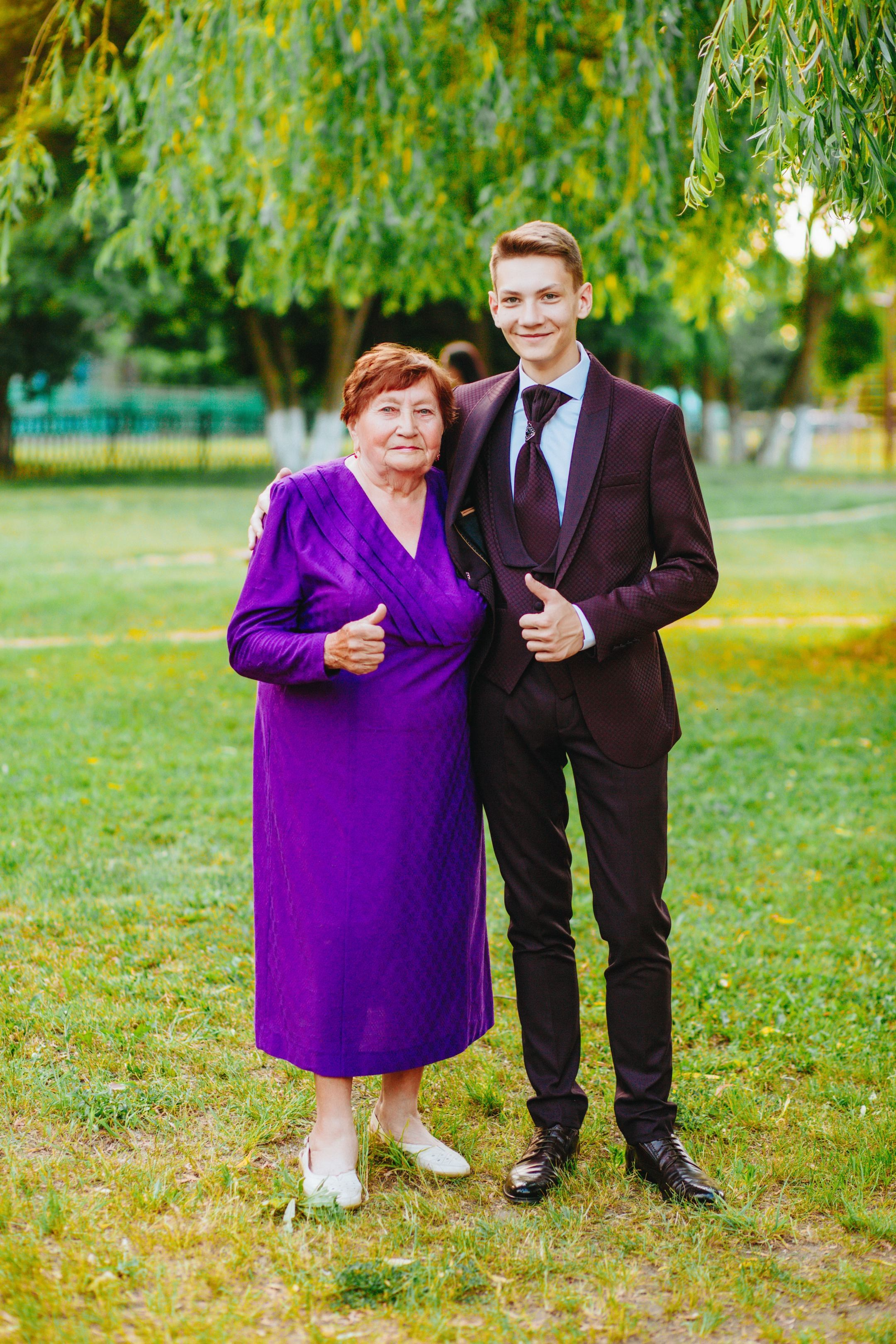 Выпускные. Фотограф в Минске Валентин Валентинов