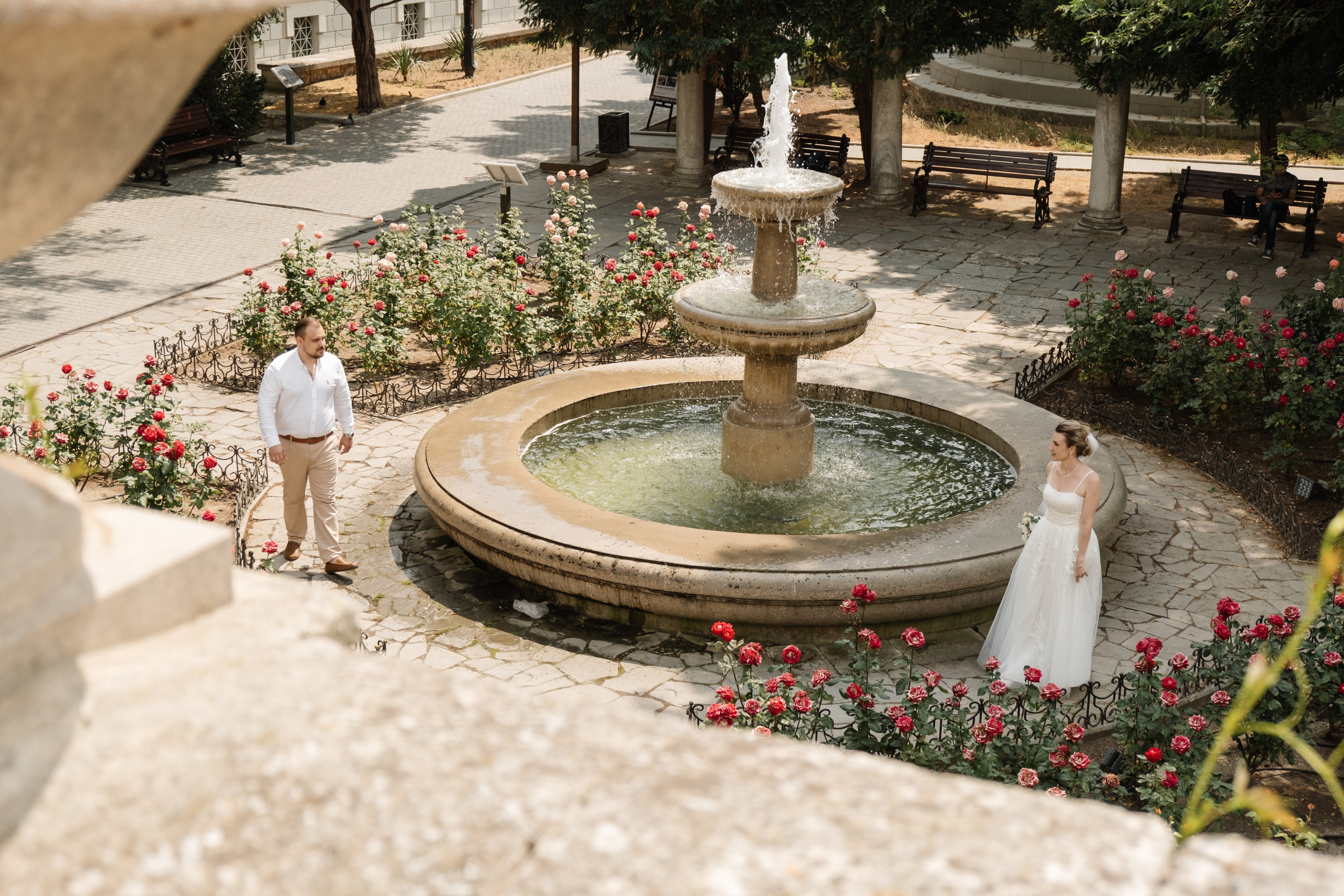 А+А (ЗАГС, Херсонес, Фиолент). Профессиональная фотосъемка в Крыму. Натуральные эмоции и живые кадры. Забронируйте дату прямо сейчас!