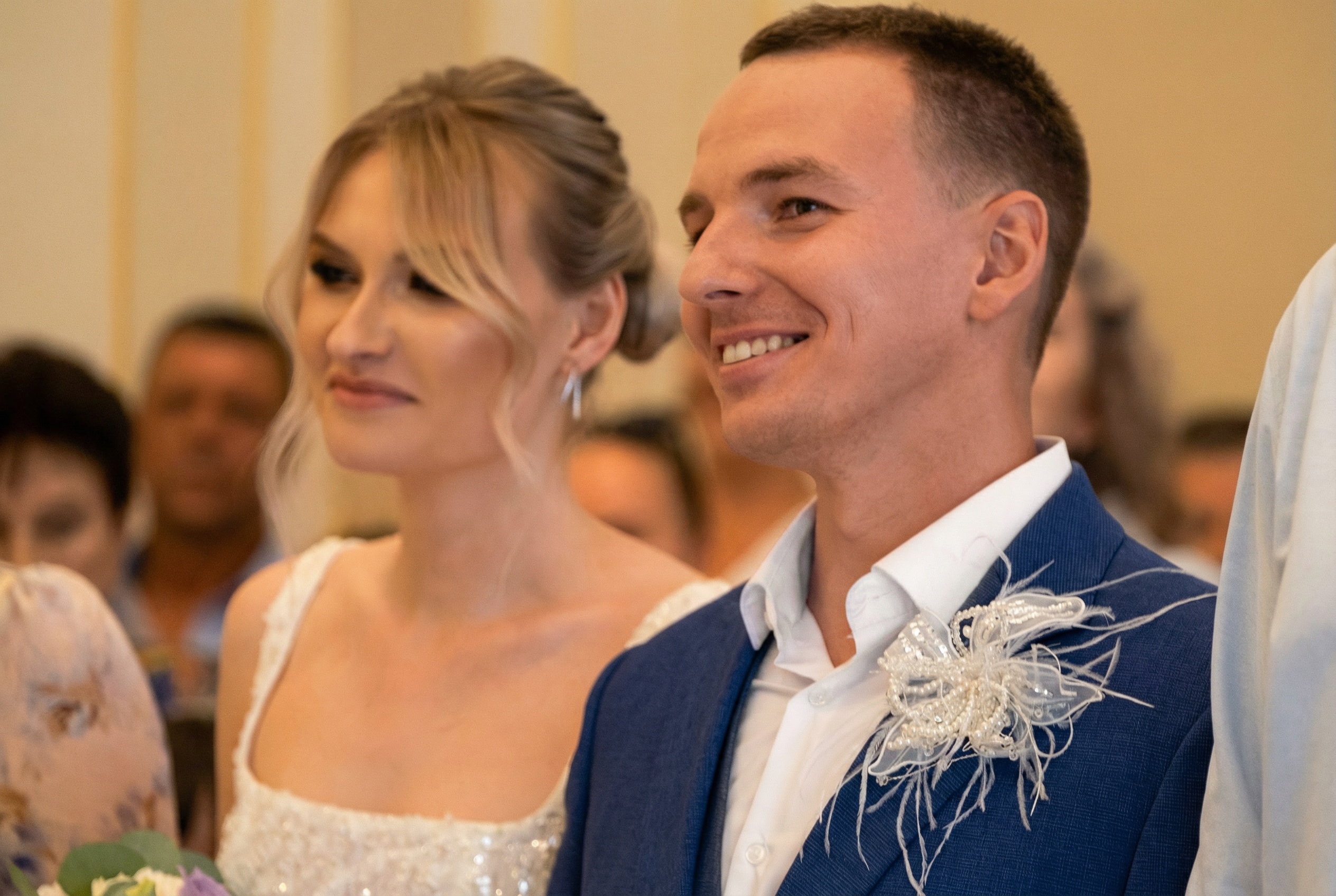 Свадьба в отеле Luciano (Лучано) | Фотоотчет полного дня | Илья Желдак. Свадебный фотограф и видеограф в Крыму! Ваш день будет незабываемым!