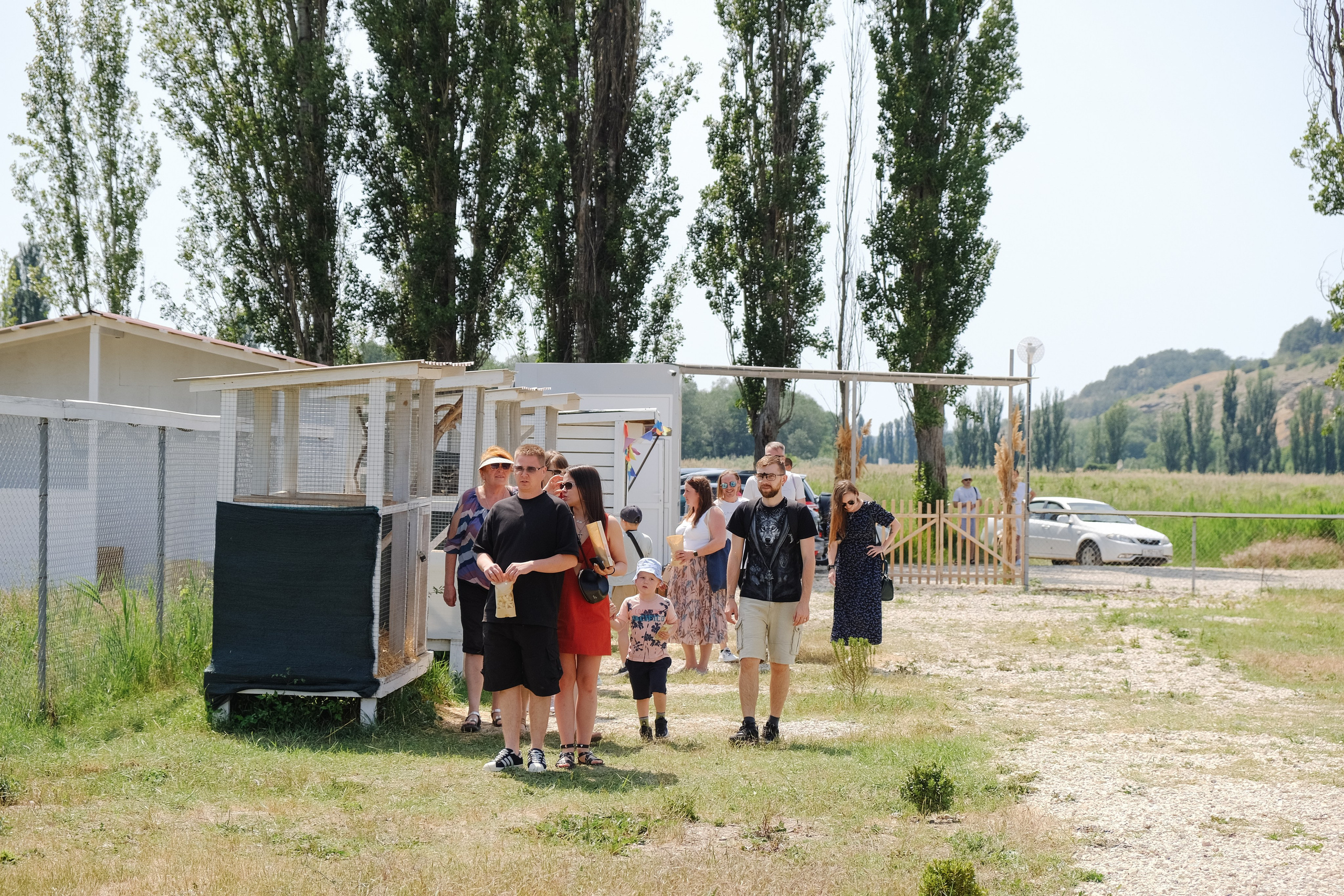 Репортаж на ферме. Профессиональная фотосъемка в Крыму. Натуральные эмоции и живые кадры. Забронируйте дату прямо сейчас!