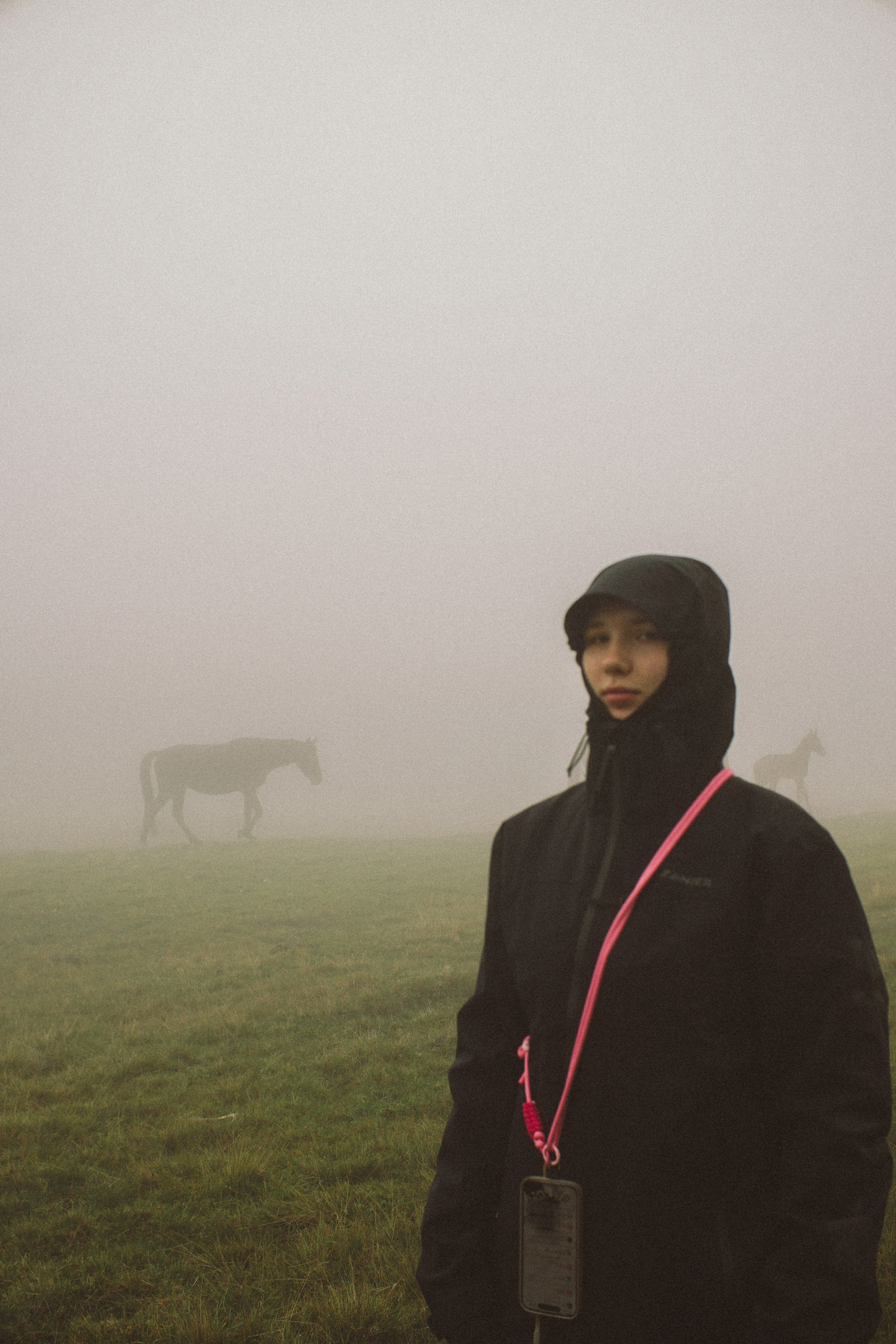 Фотографии портретов. NECULTURED PHOTOGRAPHER