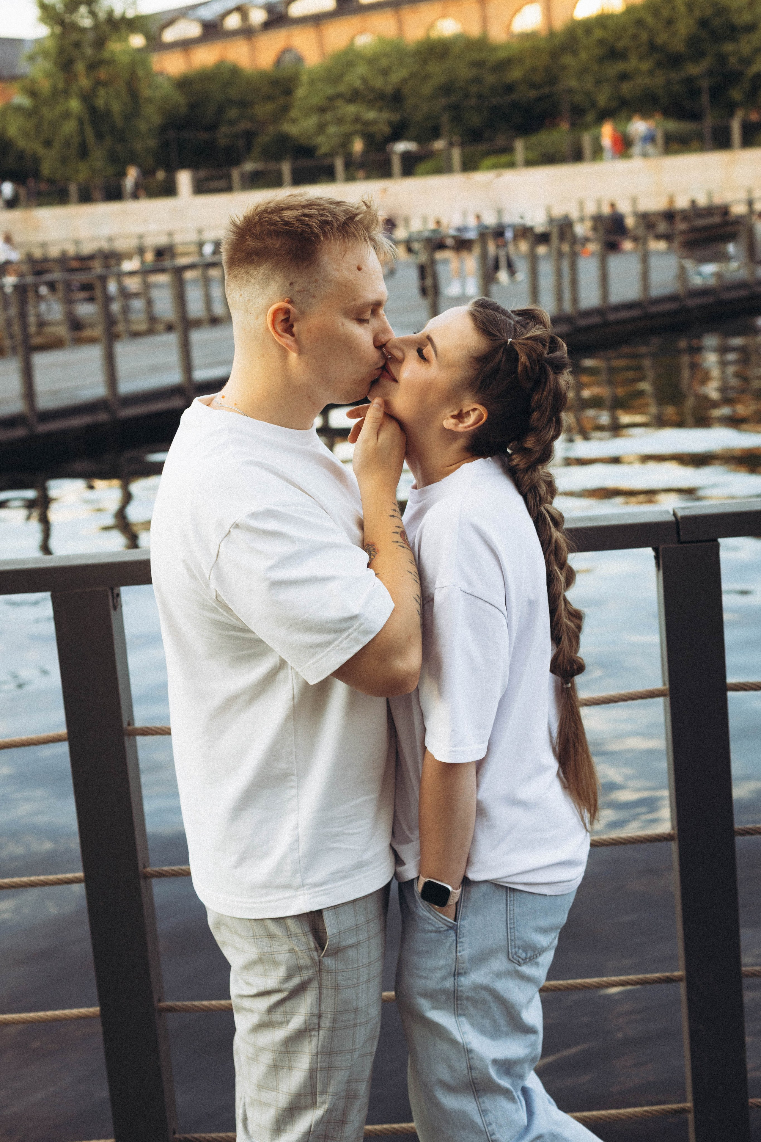 4. Фотограф в Санкт-Петербурге Полина