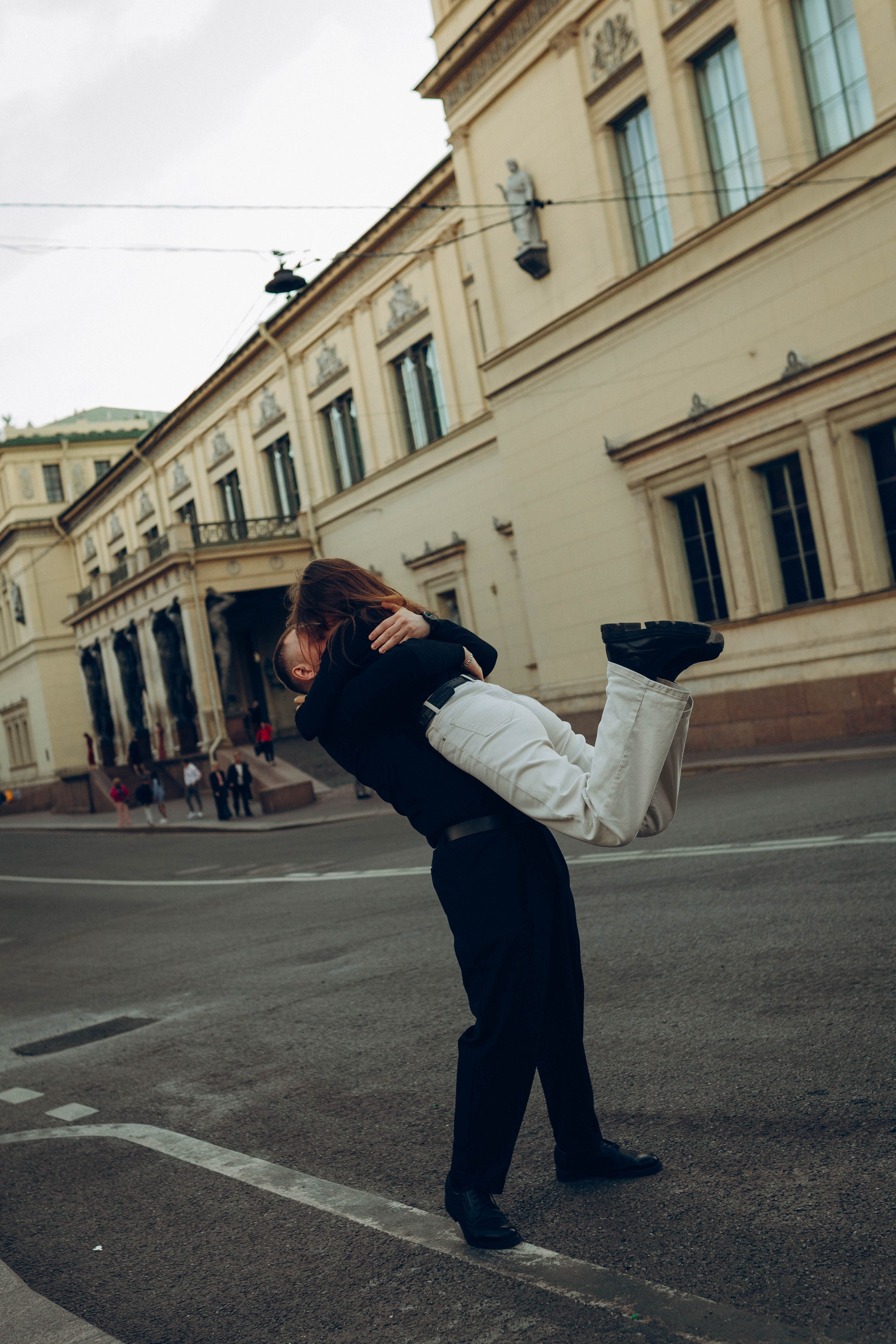 6. Фотограф в Санкт-Петербурге Полина