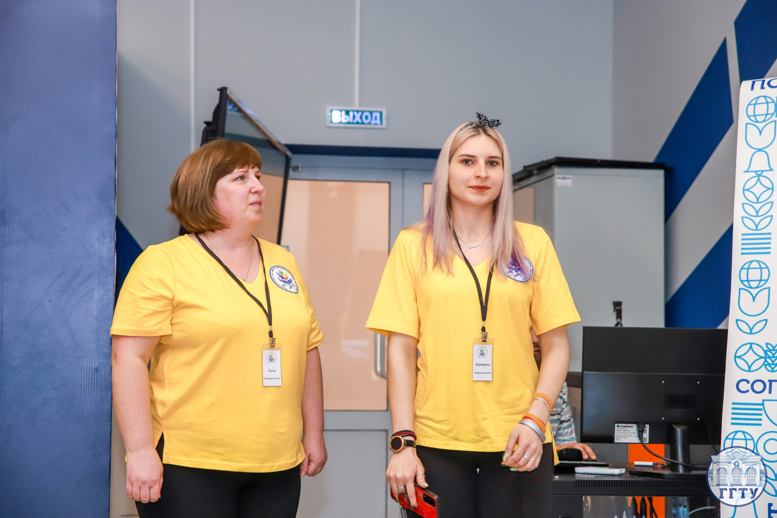 Слет клубов Орбита профессионалов. Галерея ПрофАС