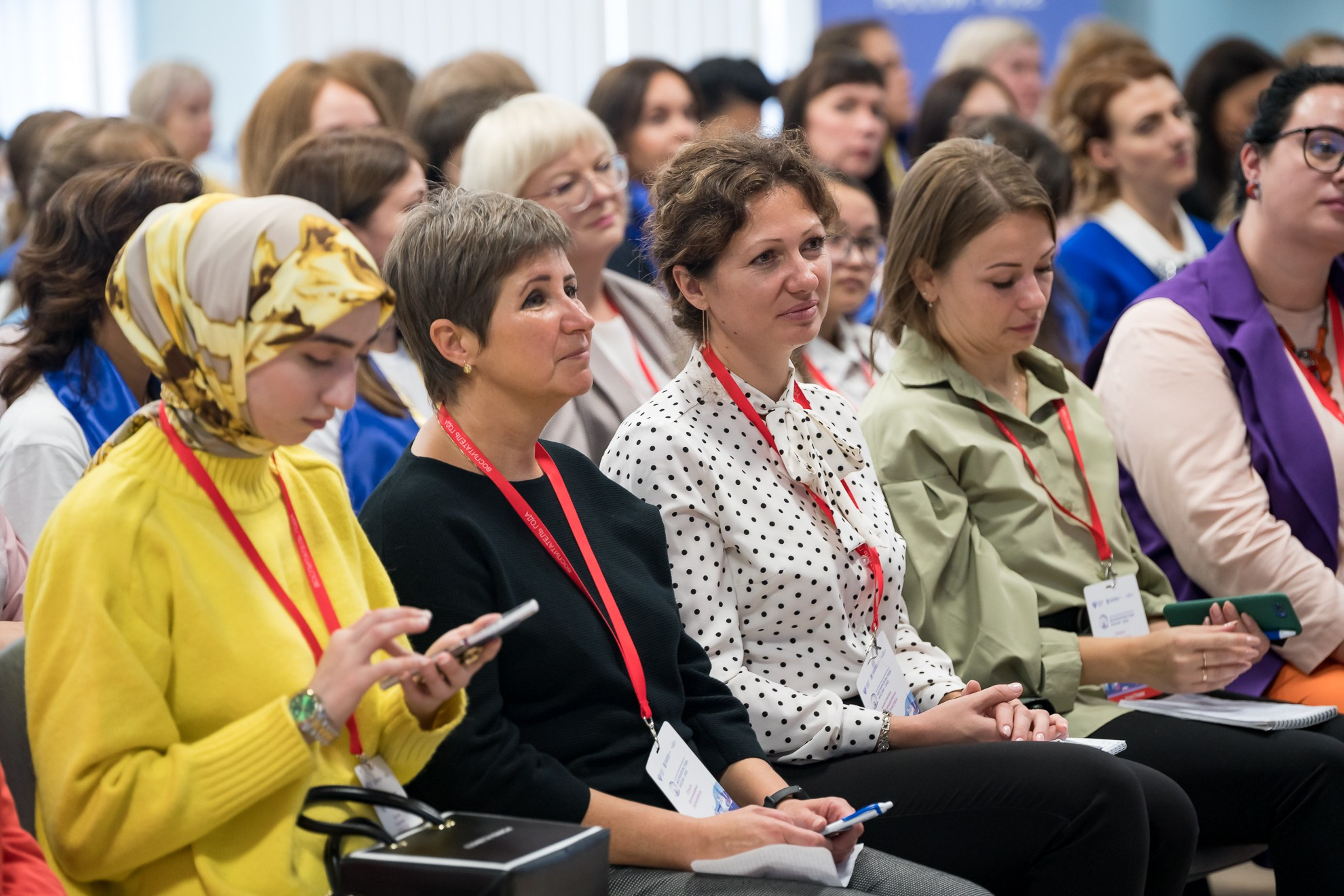 Конкурс Воспитатель года. Галерея ПрофАС