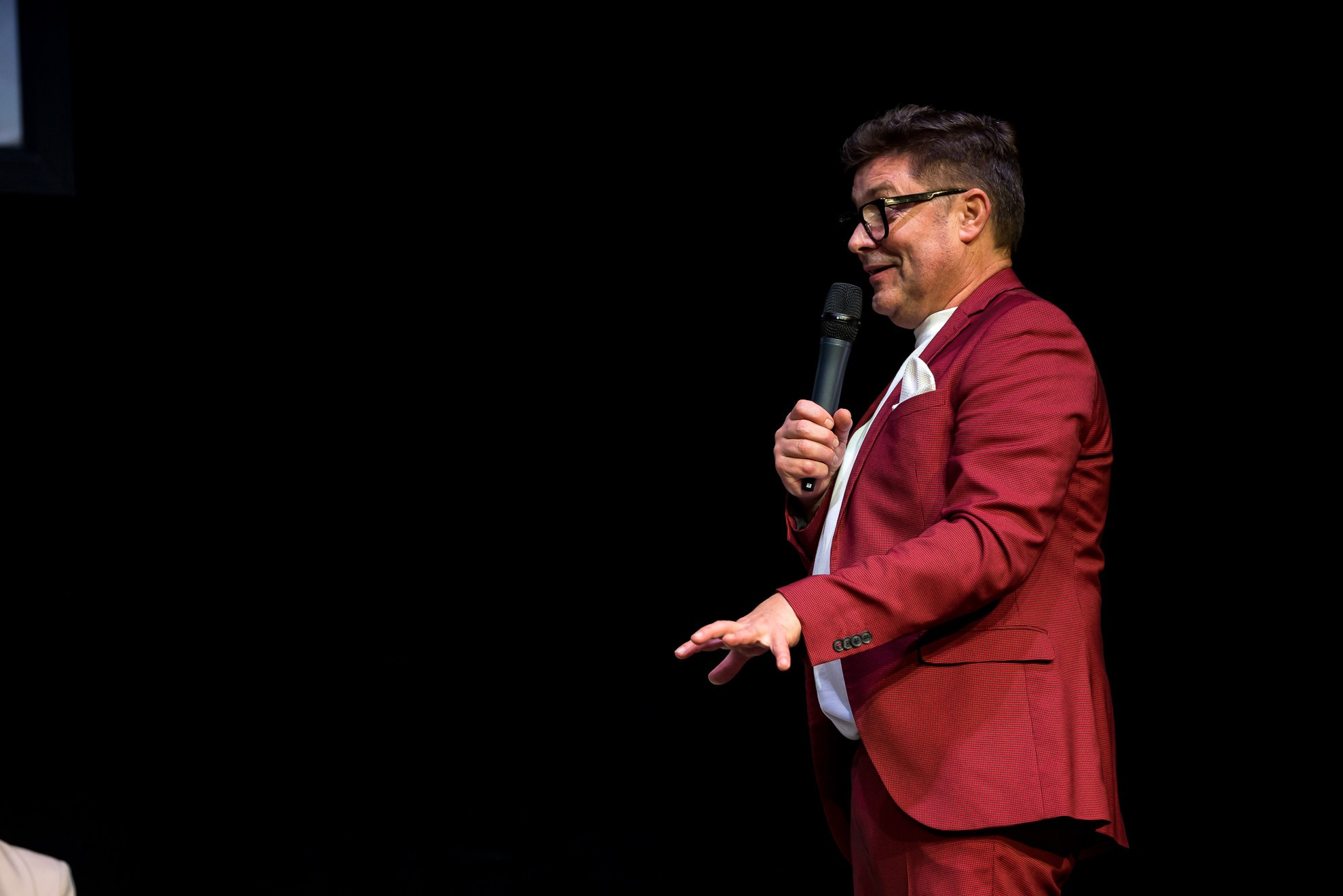 Конкурс Воспитатель года. Галерея ПрофАС