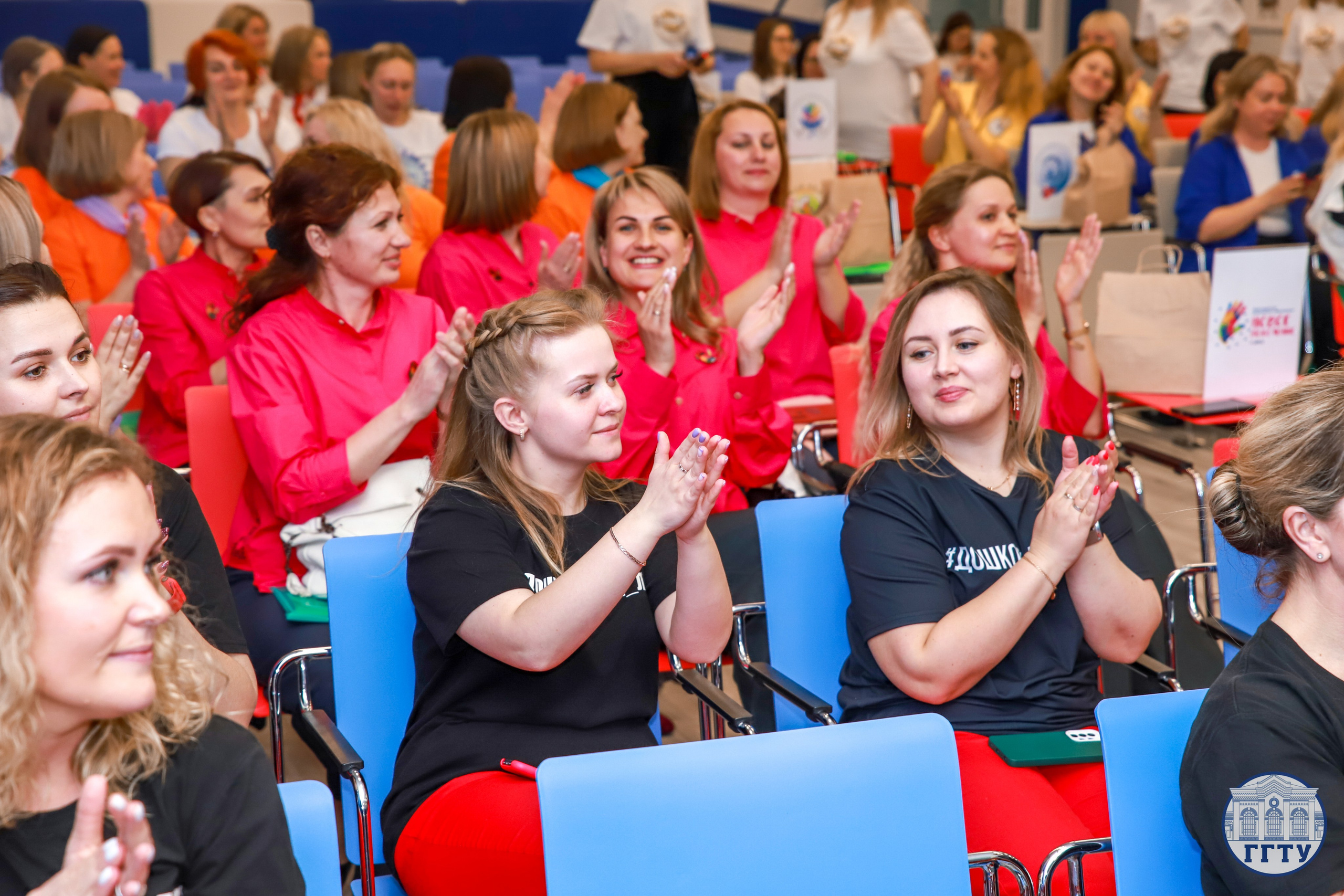 Слет клубов Орбита профессионалов. Галерея ПрофАС