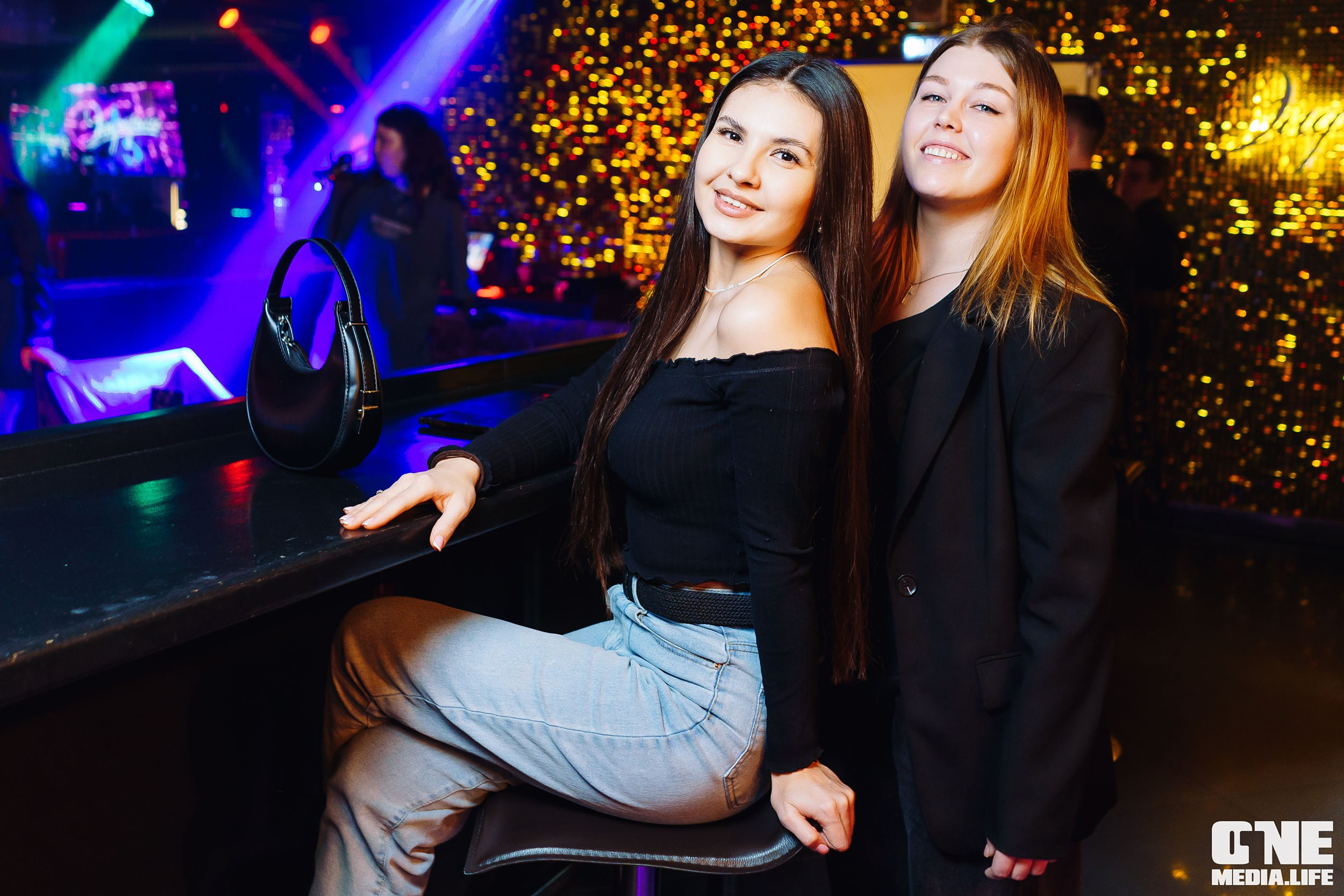 Фоторепортаж из караоке-клуба Эйфория. One Media Life: фоторепортажи, фотоотчеты с мероприятий и заведений