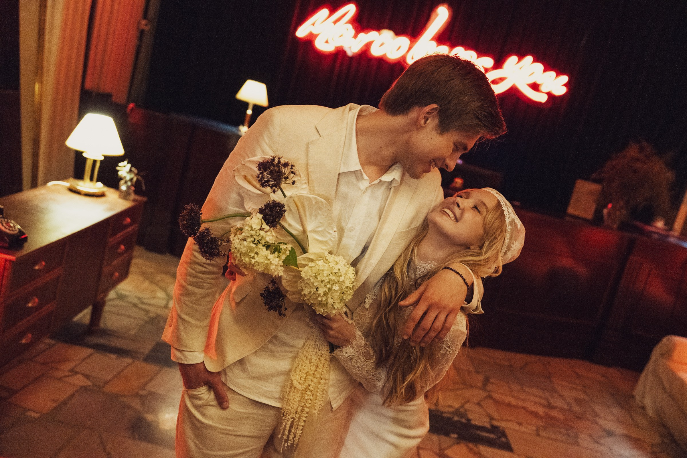 В ♡ В— Cadillac на патриках. Свадебный и портретный фотограф в Москве, Светлана Янковая