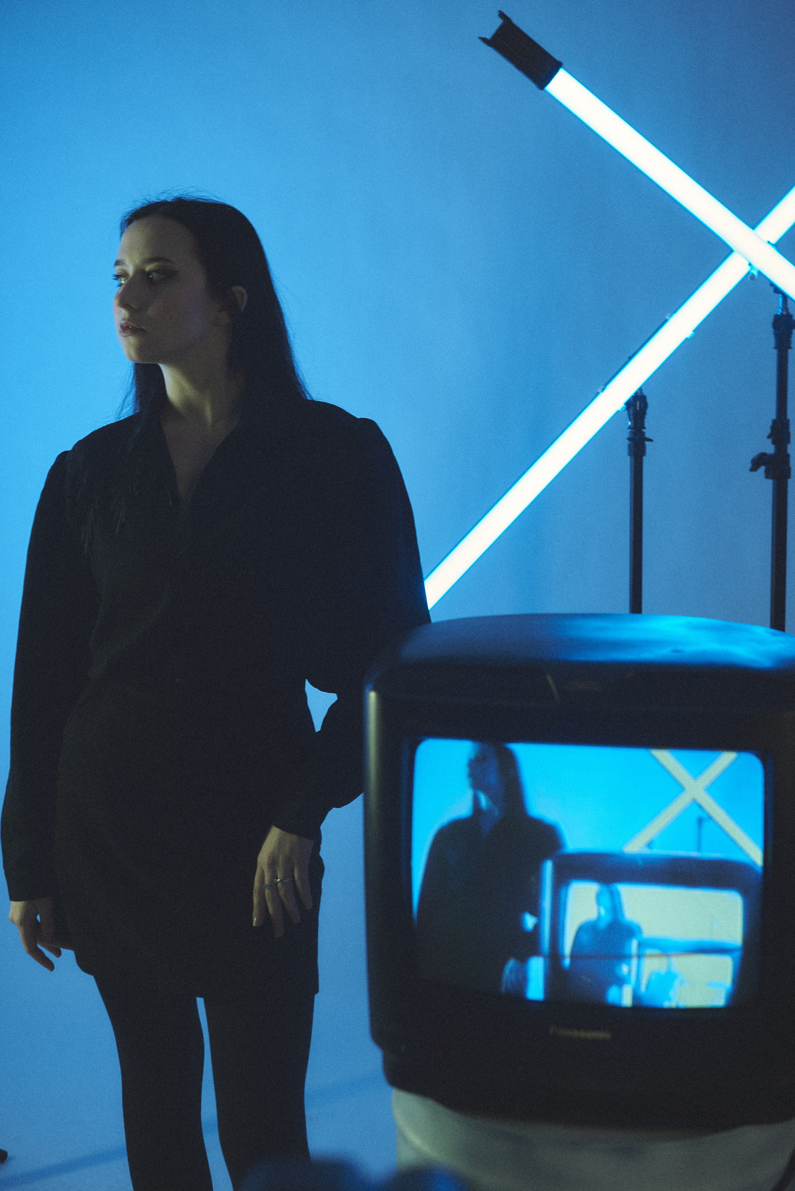 VHS. Андрей Винников фотограф в Нижнем Новгороде