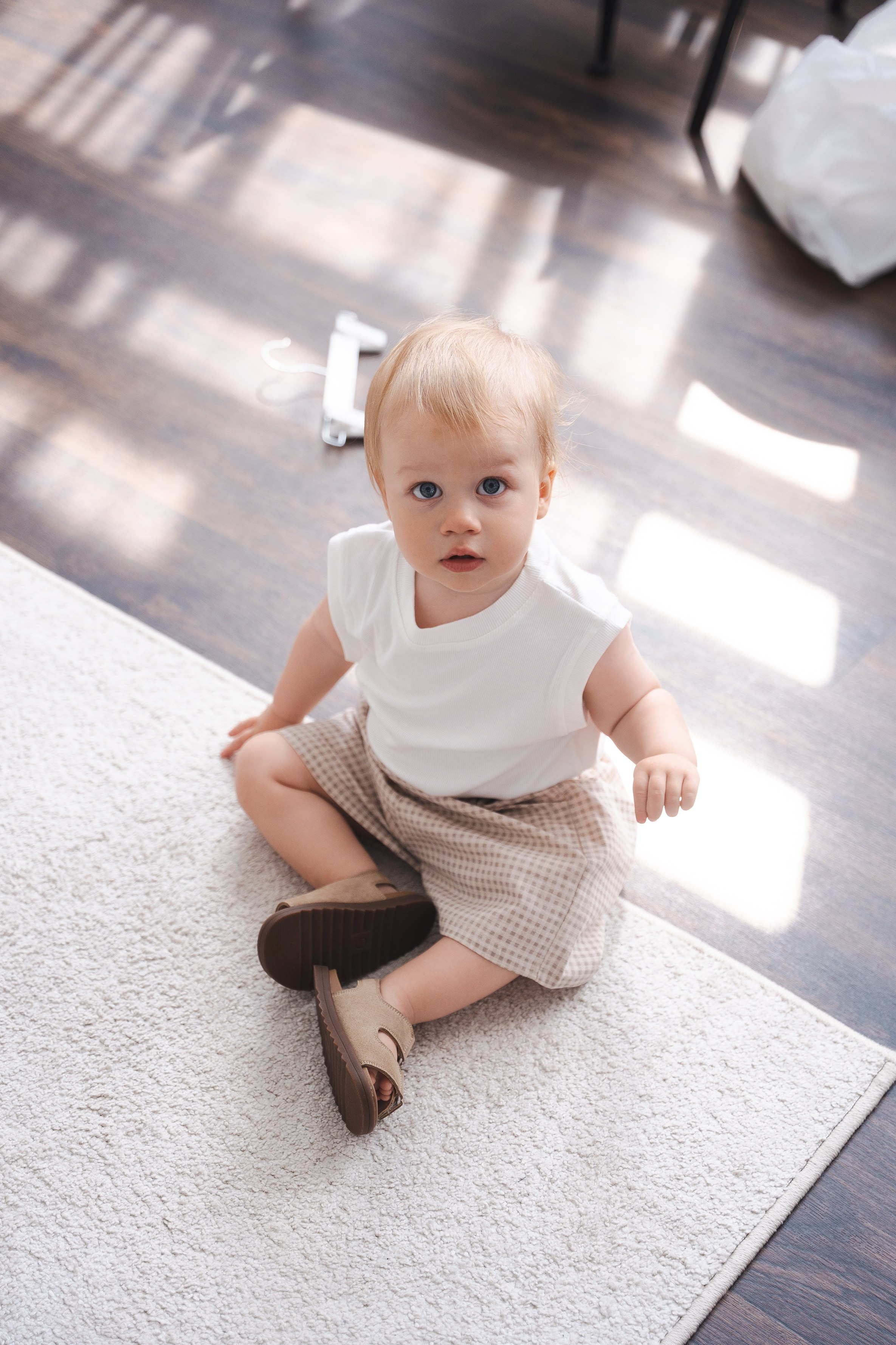 Oh My Baby 27. Фотограф Хабаровск