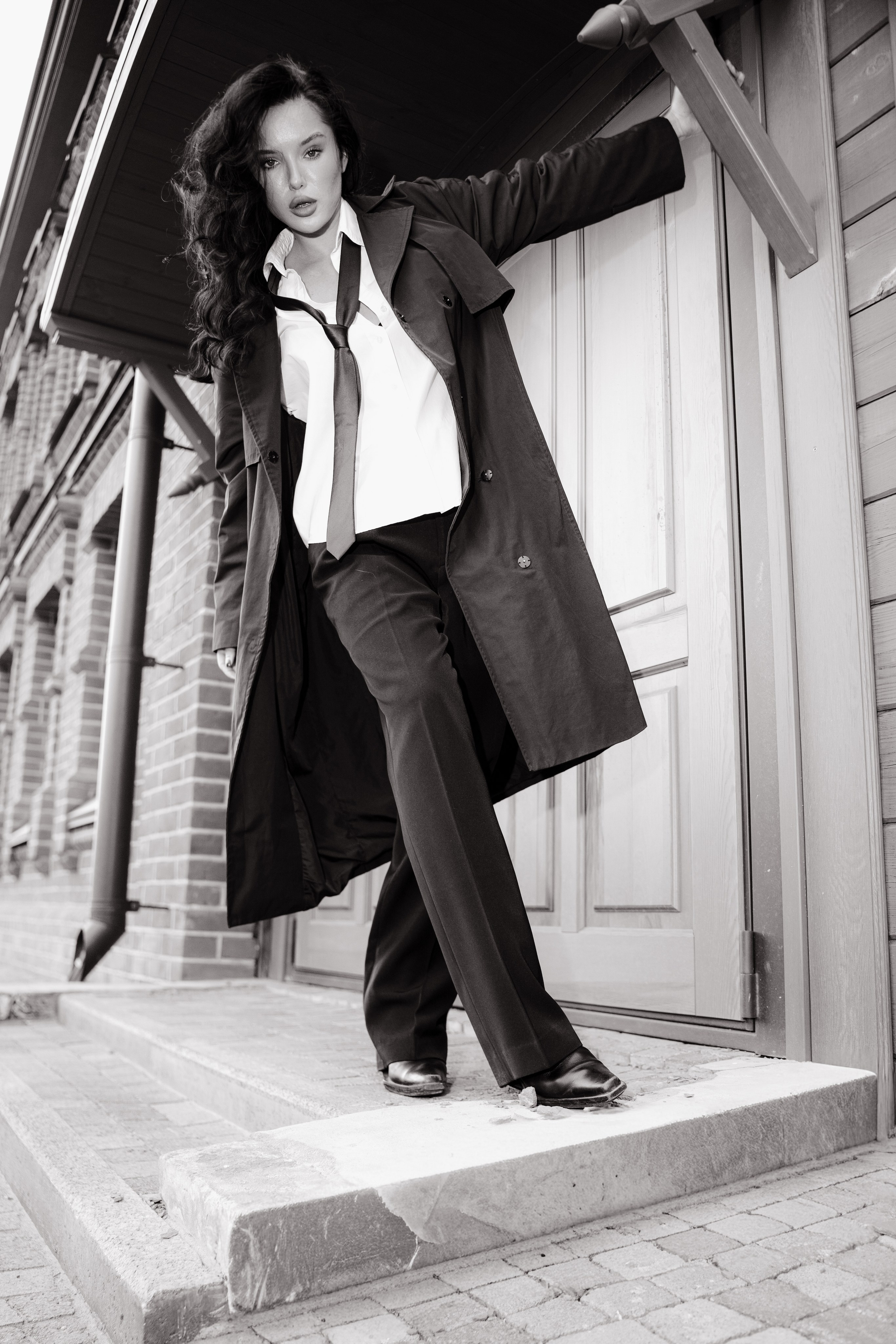 Даша Церуга. Свадебный и репортажный фотограф Москва. Николай Бойко