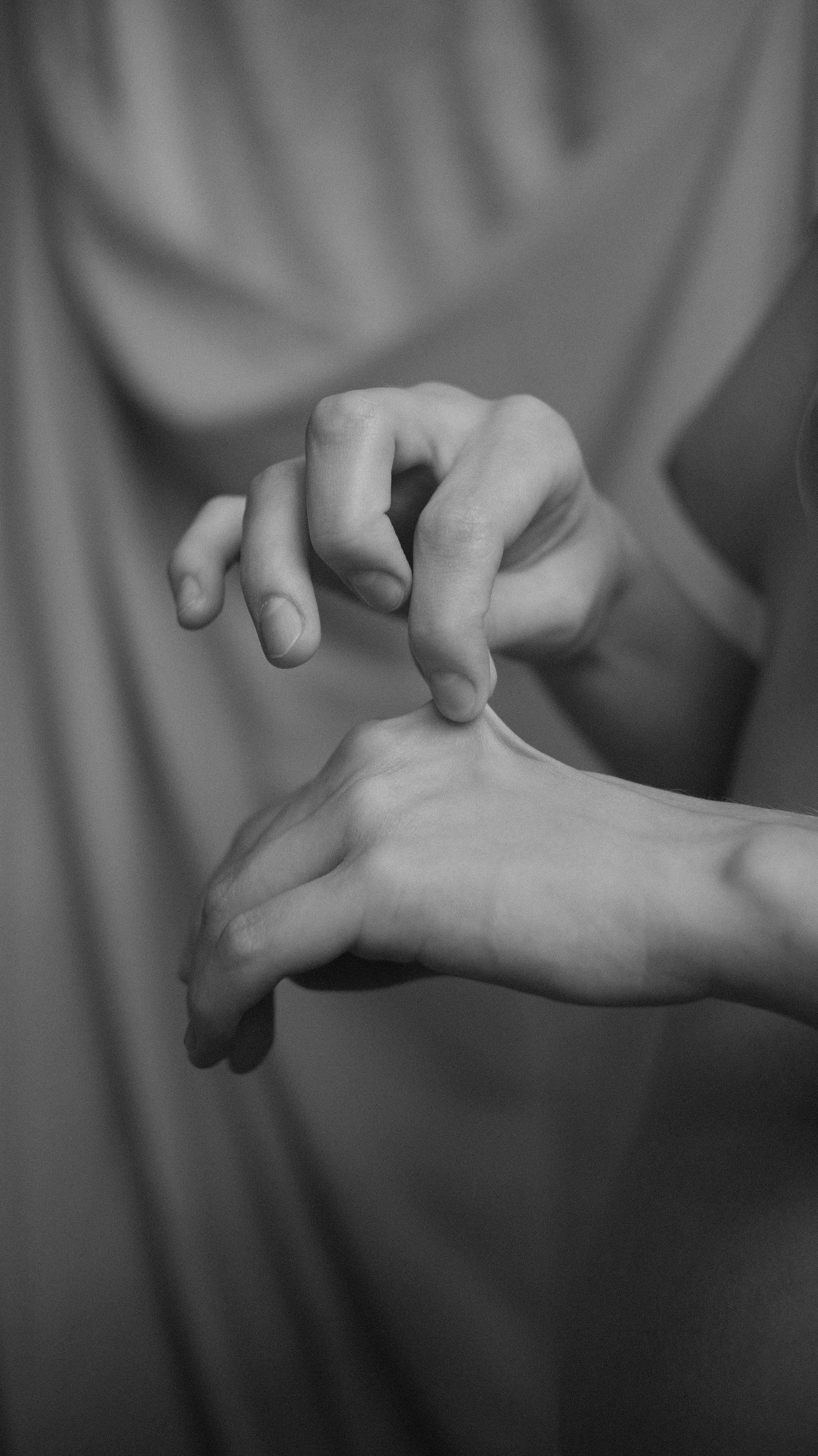 Портреты. Фотограф Анна Кирнос