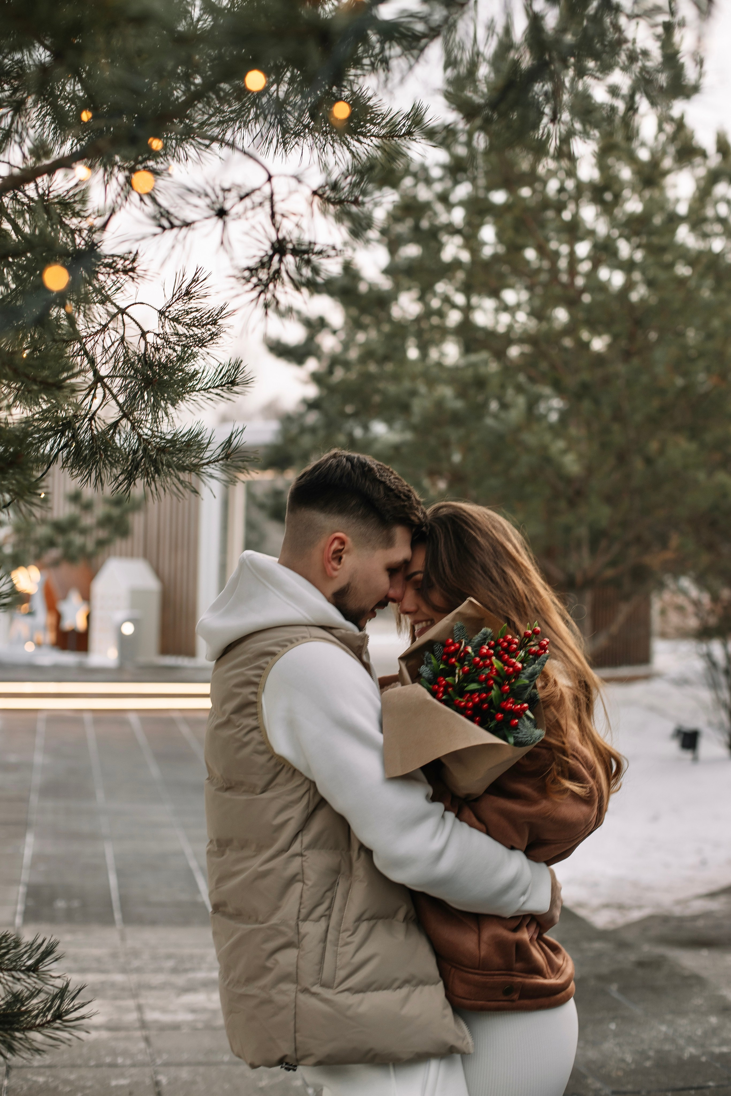 № 13. Фотограф в Москве Юлия Хамзина