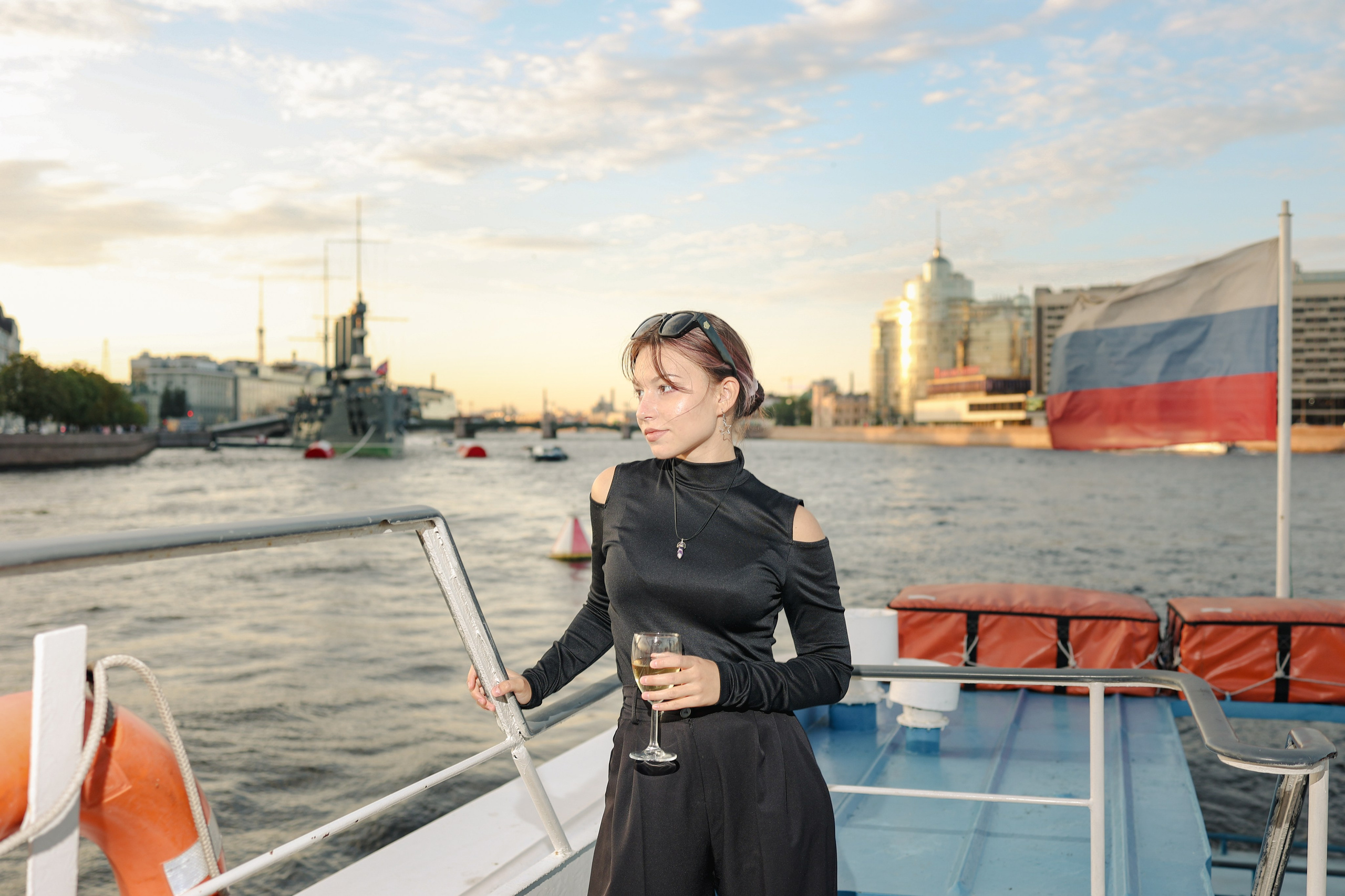 Gravity Project круизы. Репортажный и портретный фотограф в Санктпетербурге. Видиосъемка мероприятий в Санкт-Петербурге