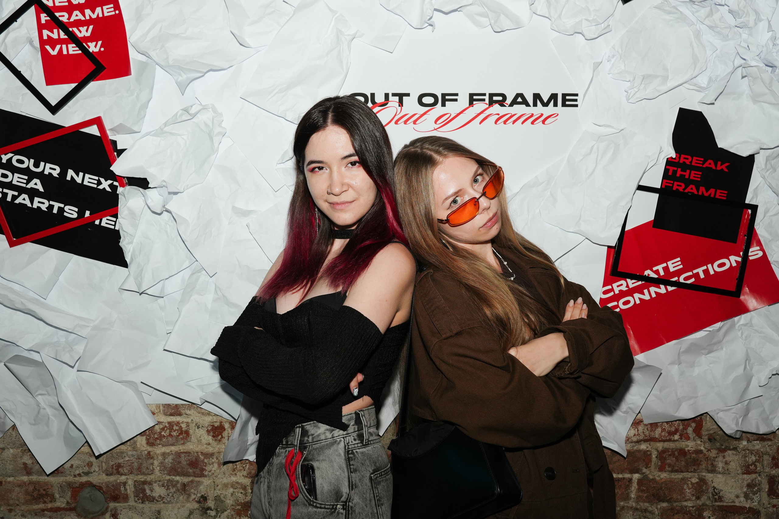 «OUT OF FRAME» / 18.06. Репортажный фотограф в Москве Старовойтов Матвей