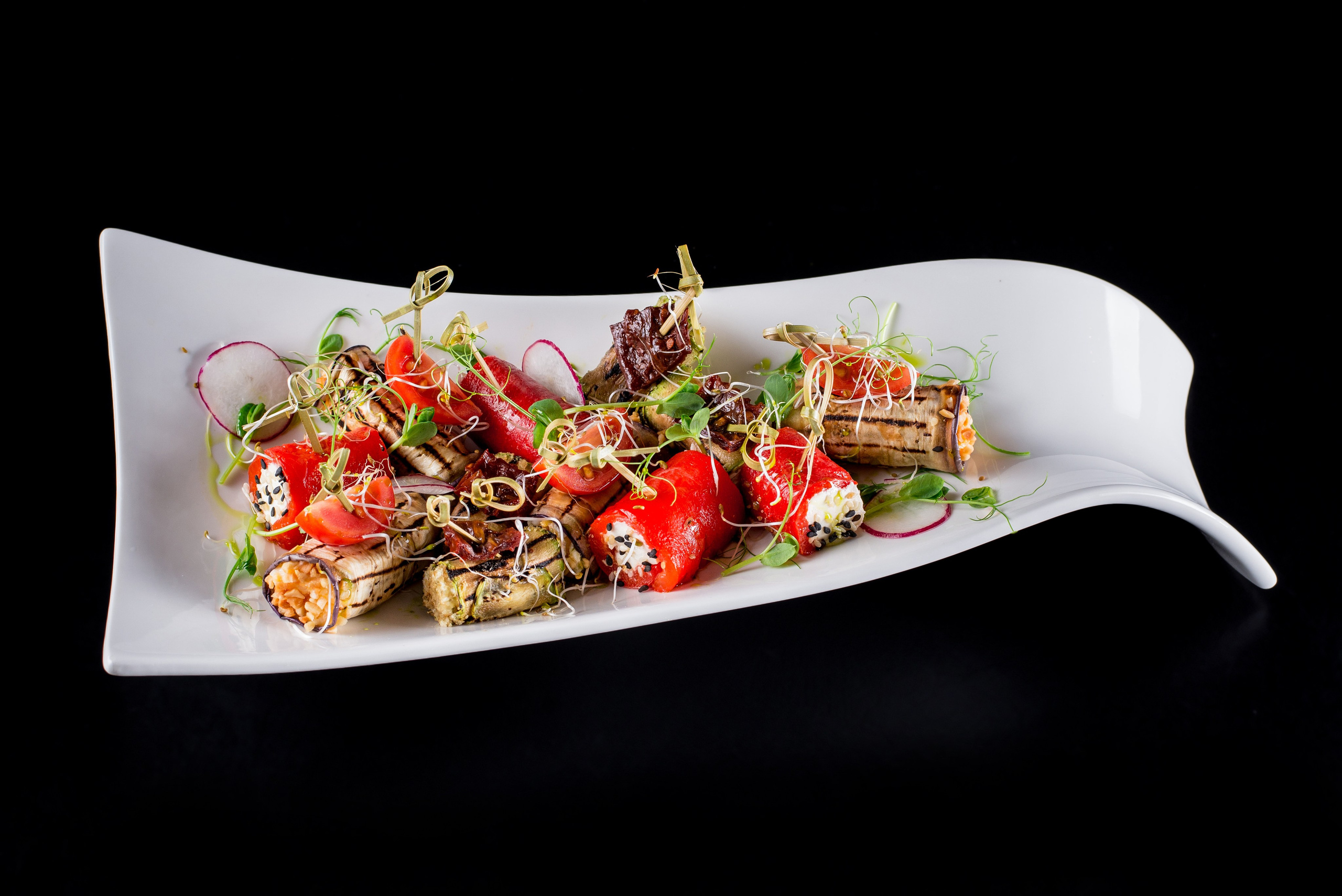 Оля ля Кейтеринг. Кирилл Бутлович фуд фотограф, Киров