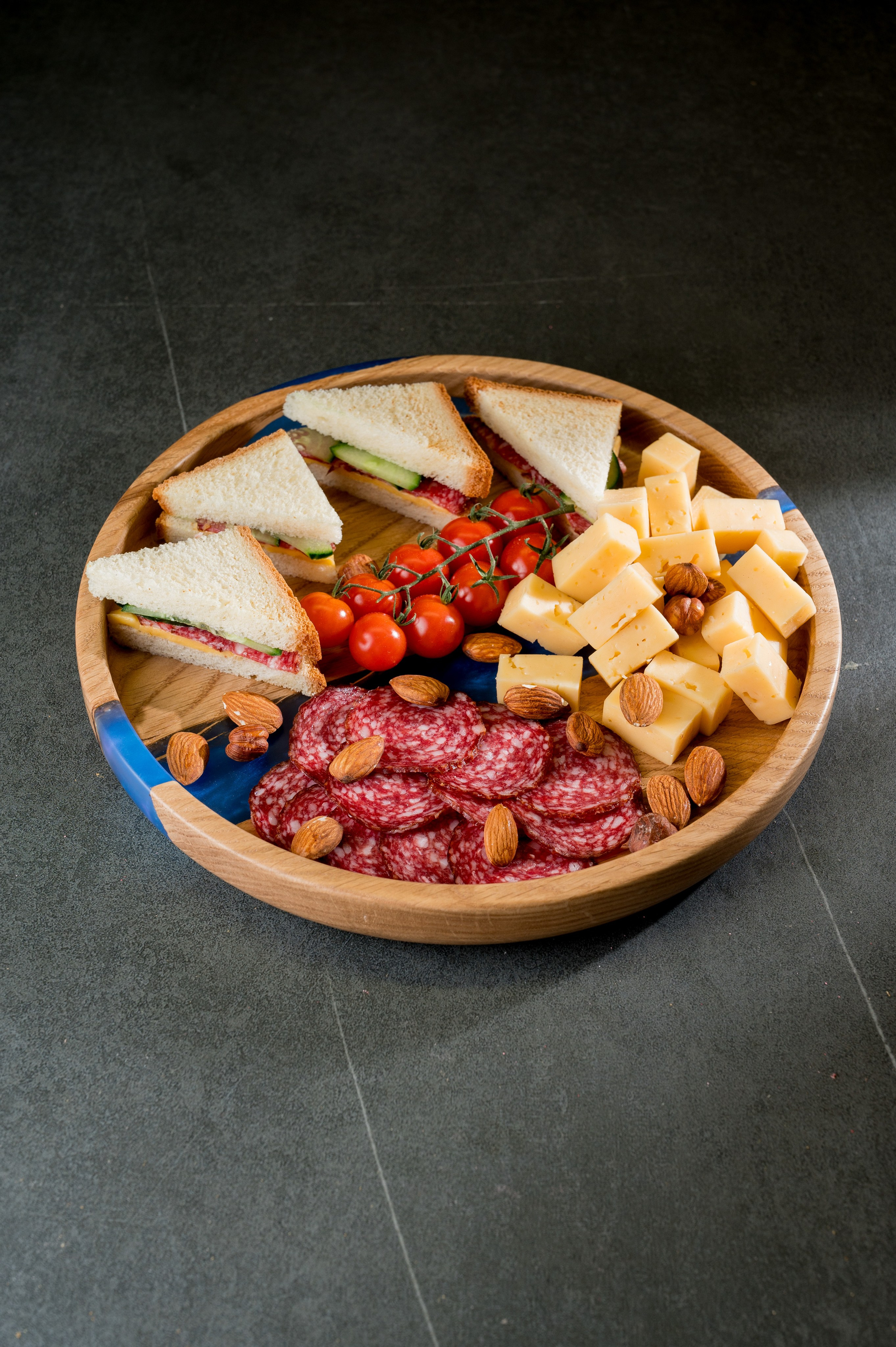 Авторская мастерская EprWood. Кирилл Бутлович фуд фотограф, Киров