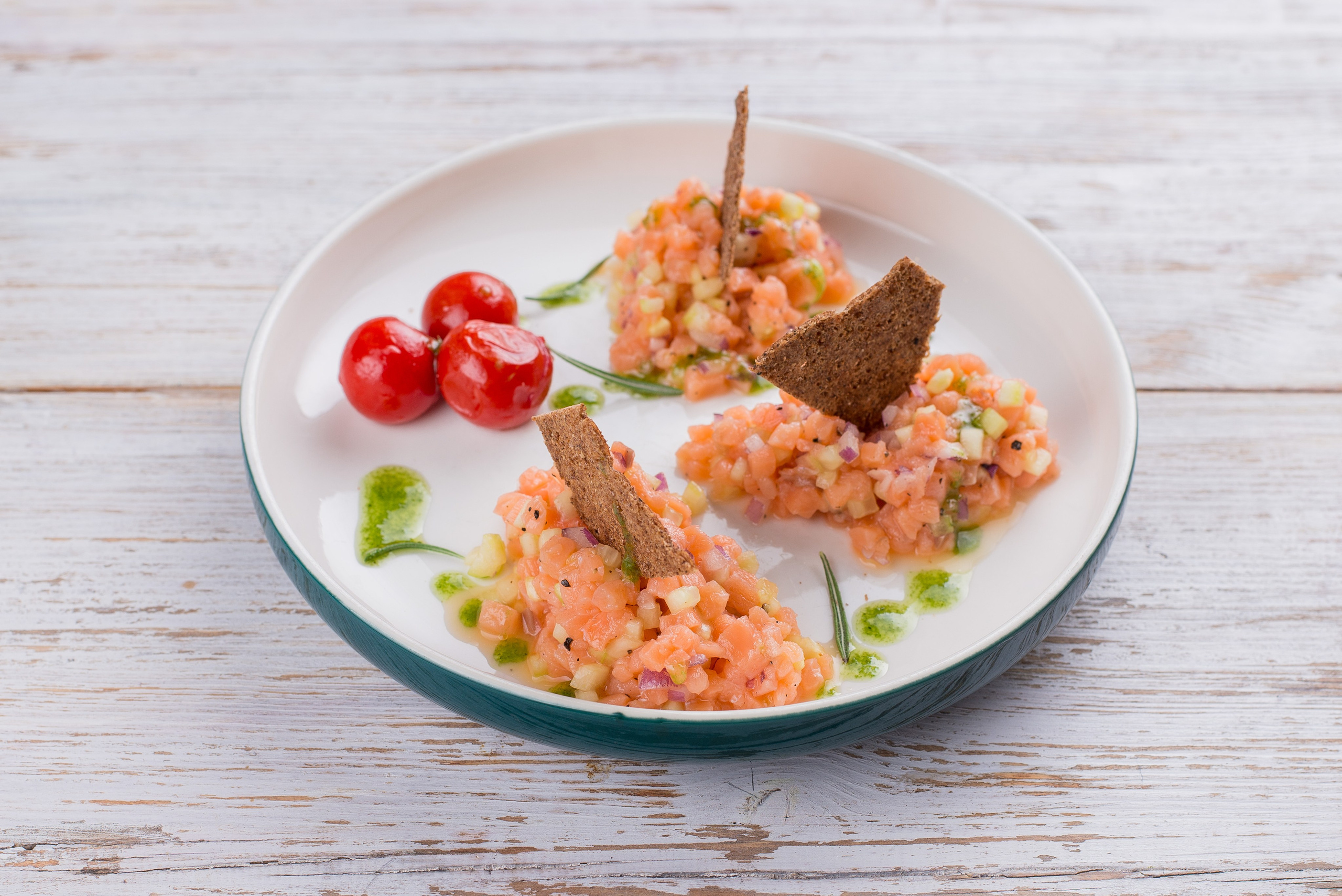 Santa Mozzarella. Кирилл Бутлович фуд фотограф, Киров