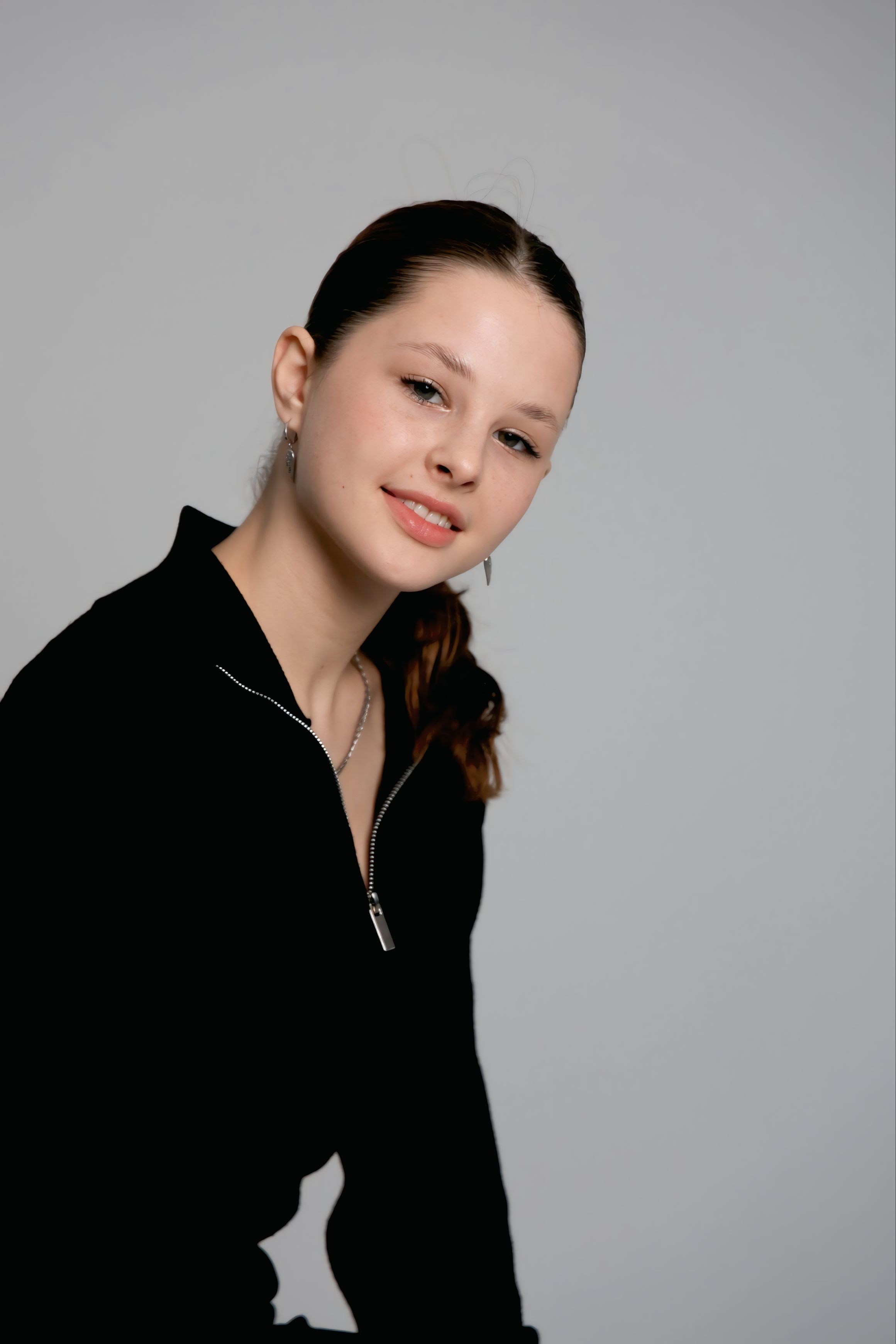 Кристина. Фотограф в Геленджике Нина Небесная