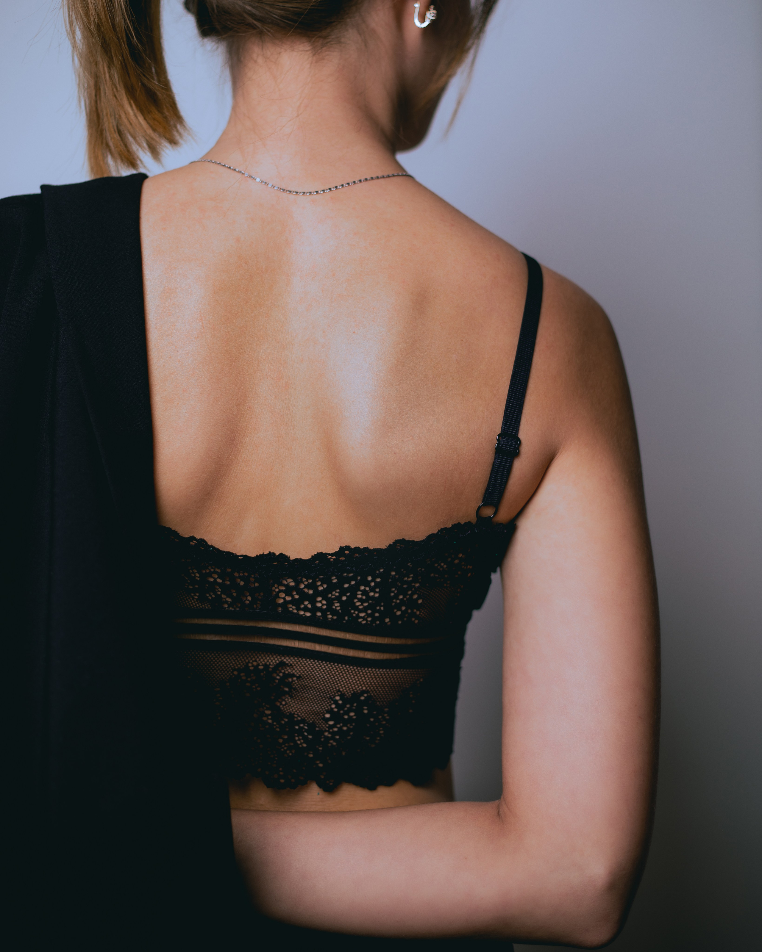 Аня. Спортивный фотограф — Никита