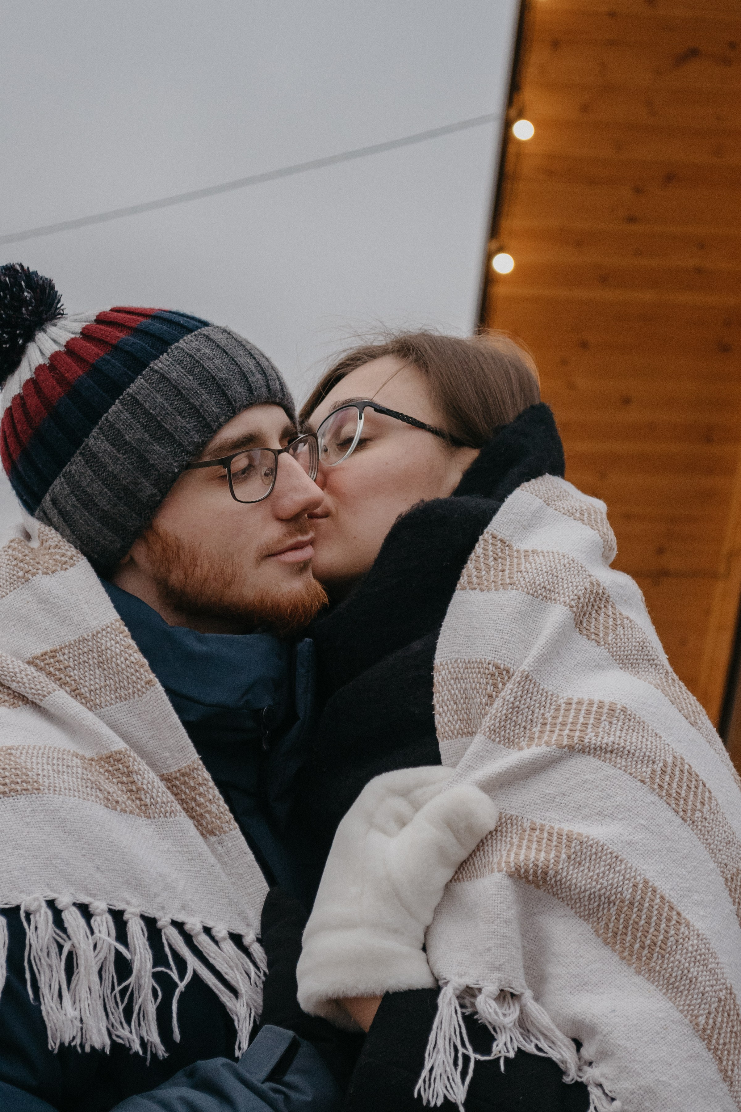 Новогоднее настроение. Семейный и детский фотограф в Оренбурге Елена Студеникина