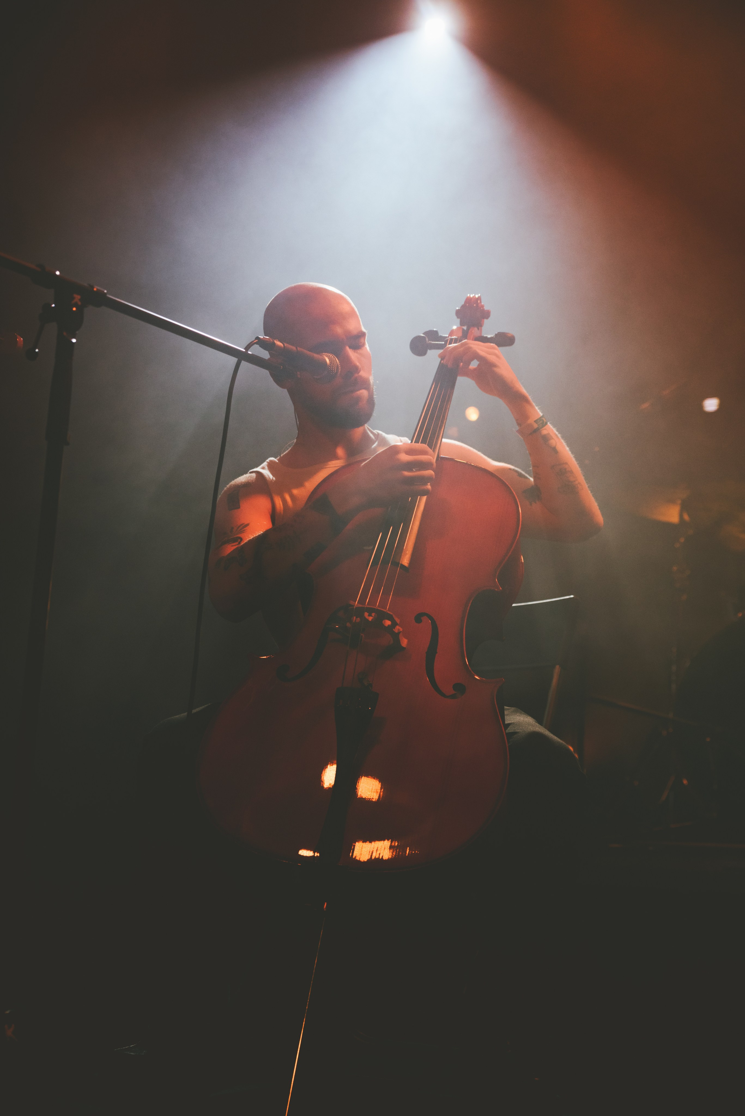 БАЗАР’25. RUSLAN ROZANOV