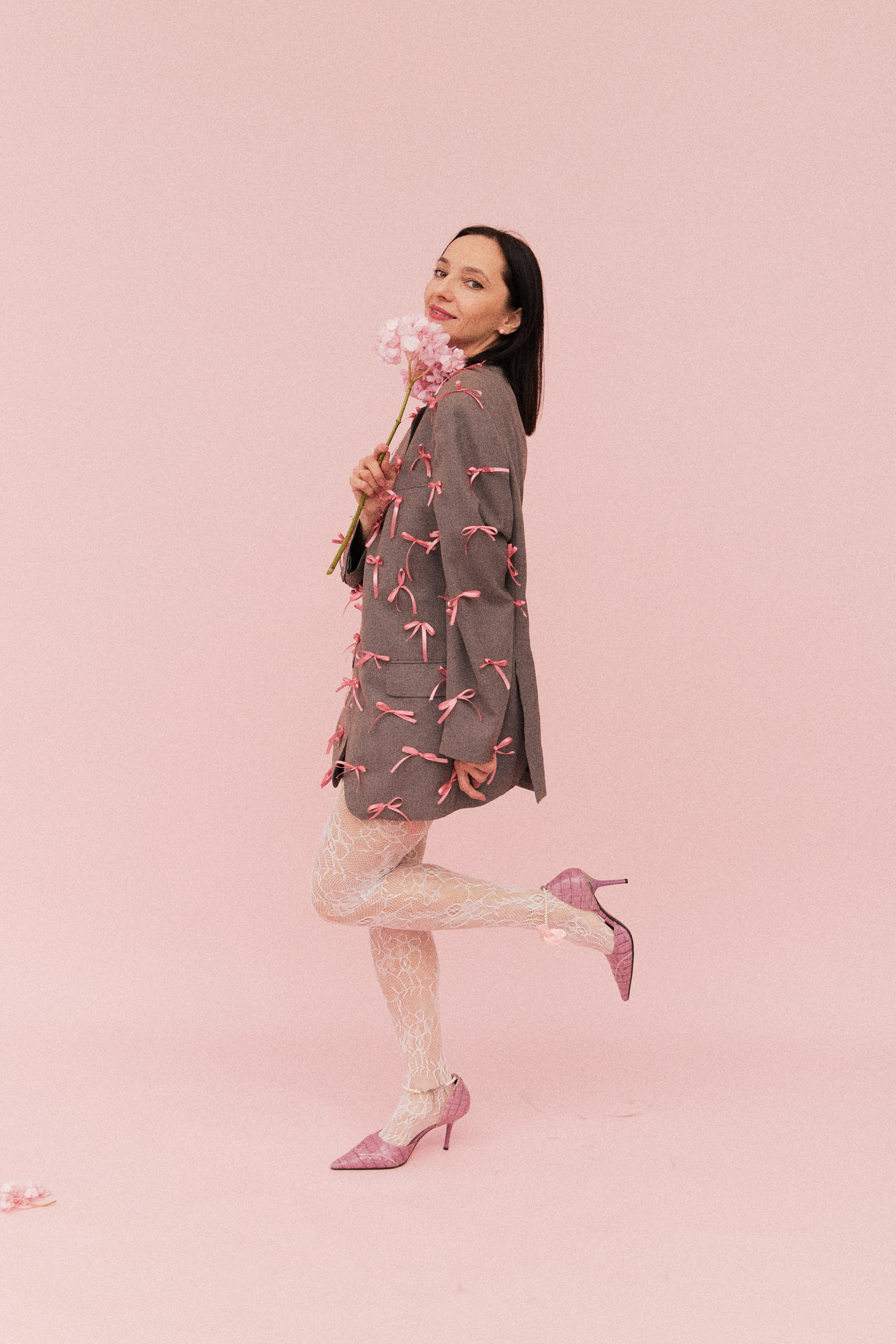 Индивидуальные съёмки. Фотограф Анна Гаремина. Контент и индивидуальные съёмки