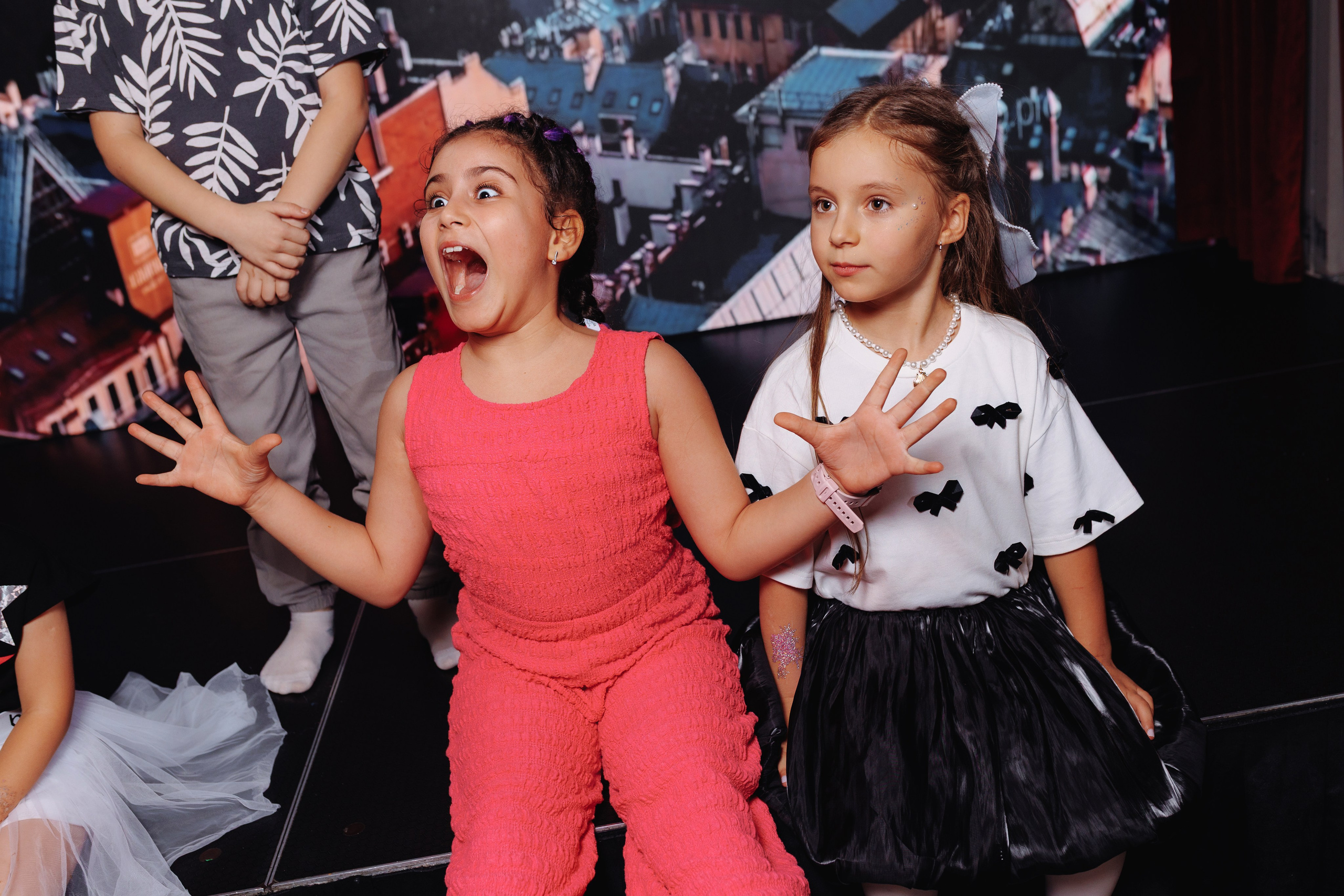 Дни Рождения. Фотограф в Санкт-Петербурге Кирюшенков Андрей