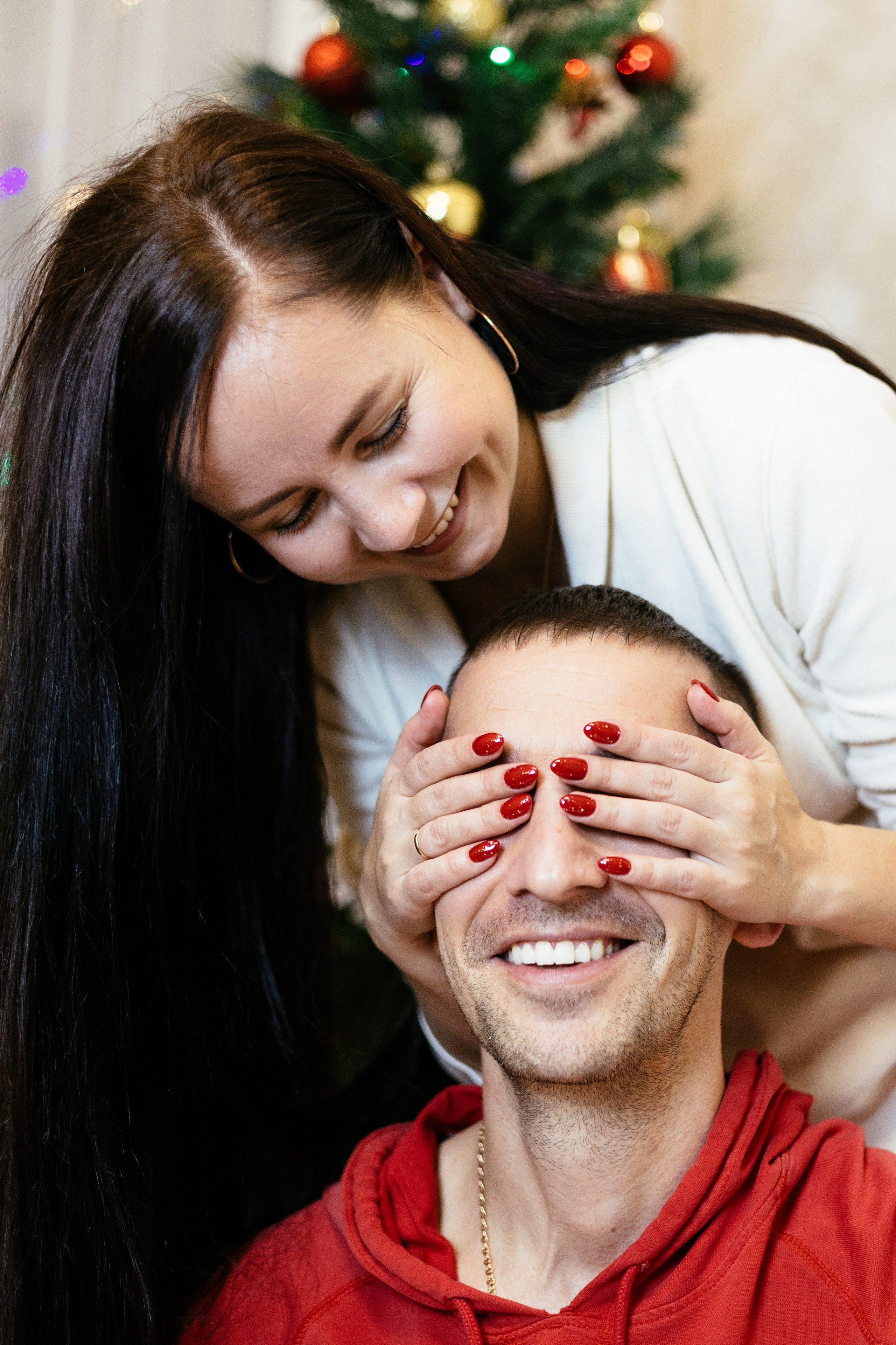 Love story. Семейный фотограф в Екатеринбурге Макарова Алёна