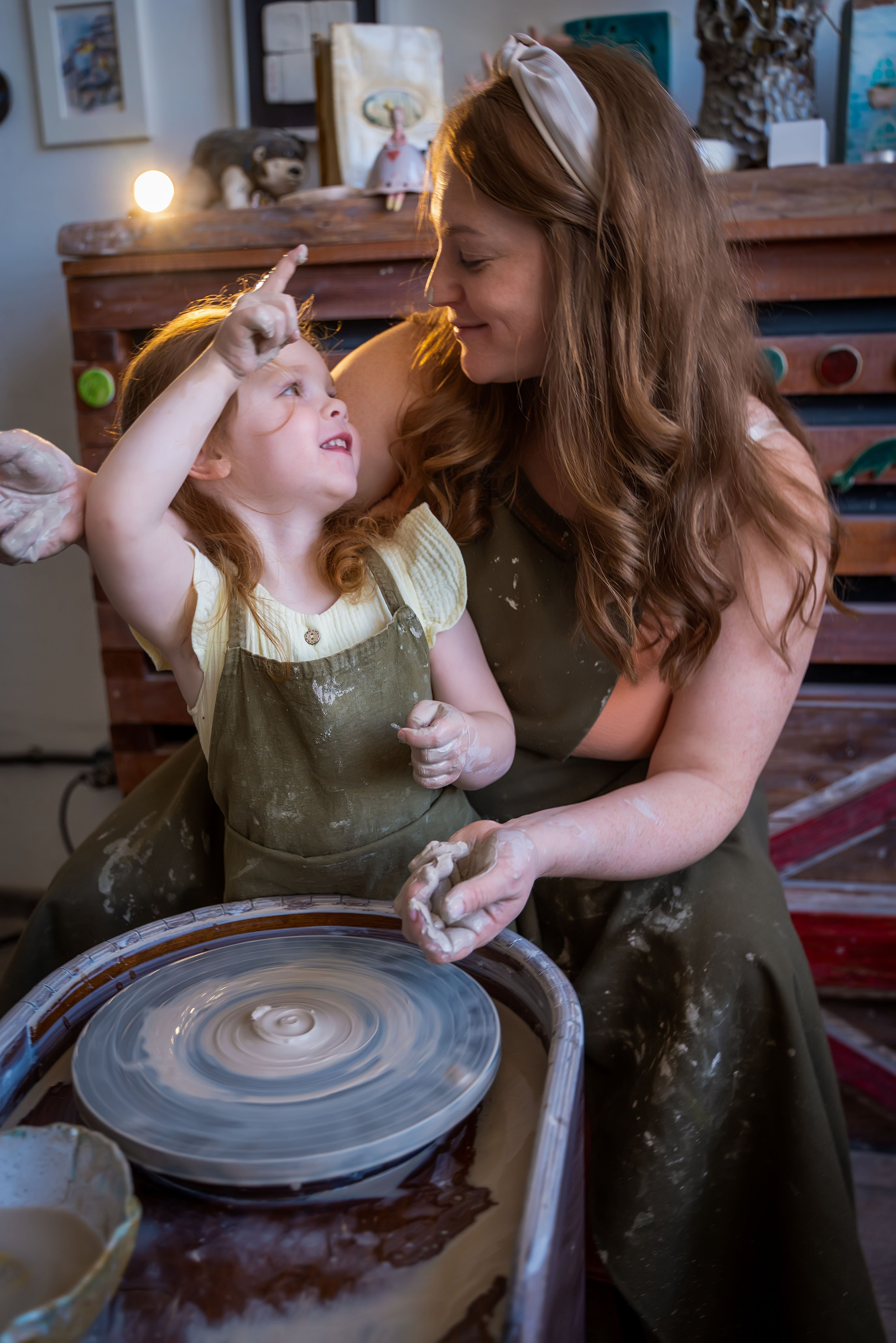 Гончарная. Фотограф Мария Орлова