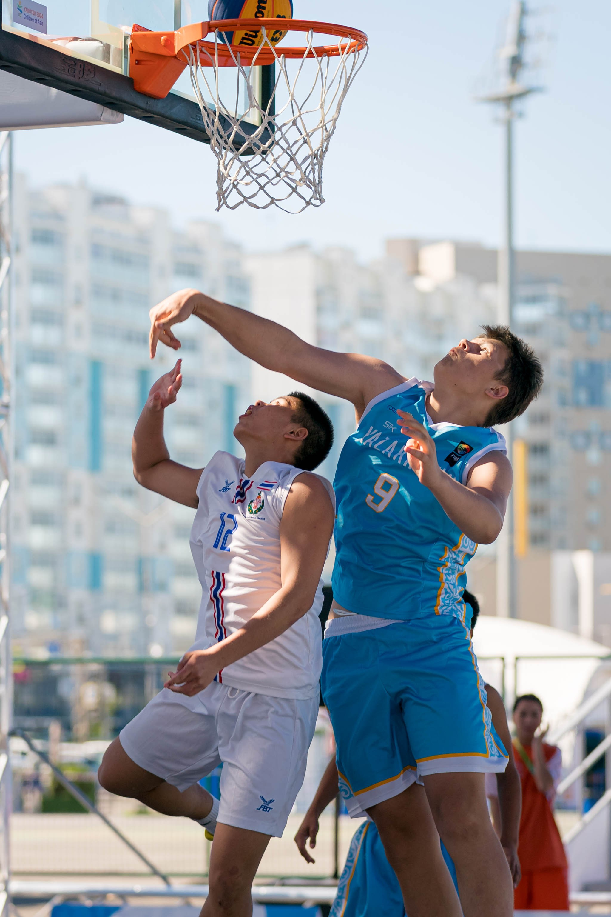 VIII Международные спортивные игры «Дети Азии». Студия «Мой Спорт!» — все о спорте в Якутии