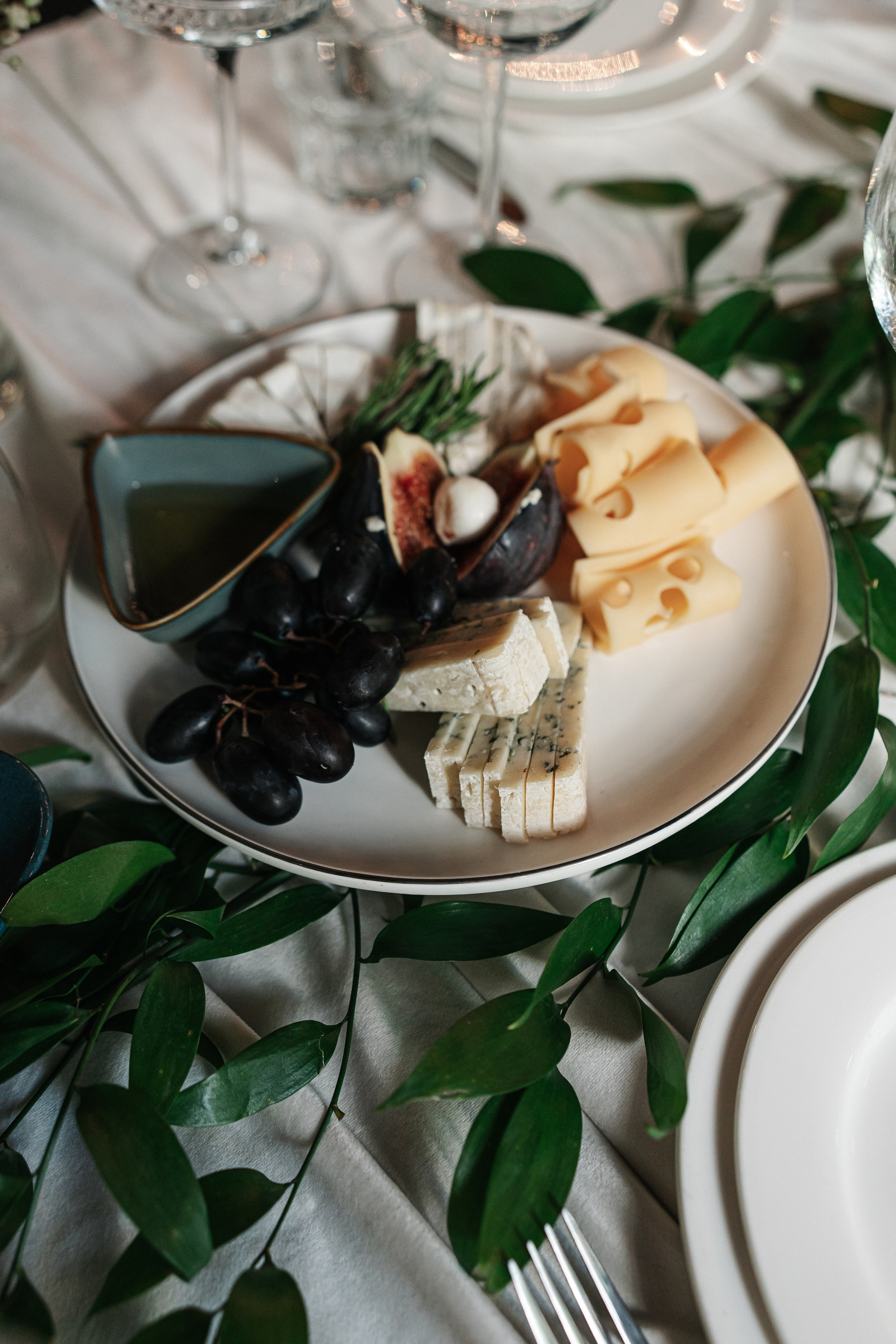 Кейтиринг. Фотограф Москва Татьяна Гайдаржи