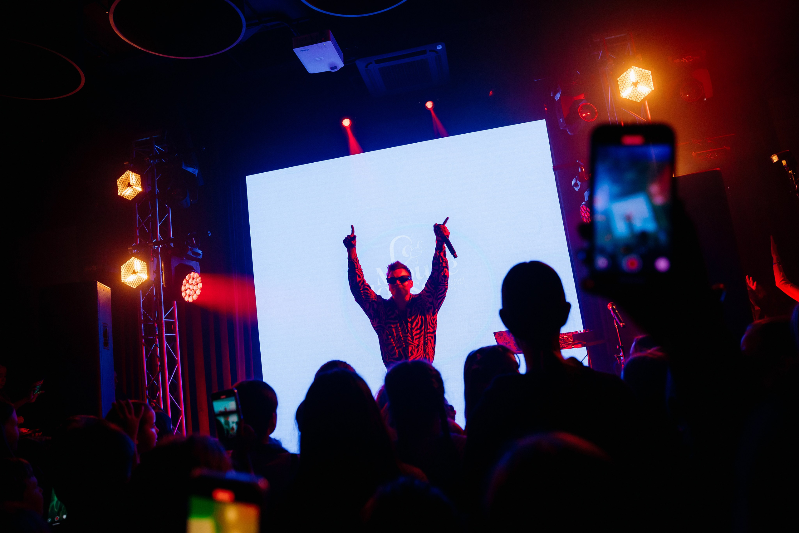 События. Фотограф в Санкт-Петербурге Кирюшенков Андрей