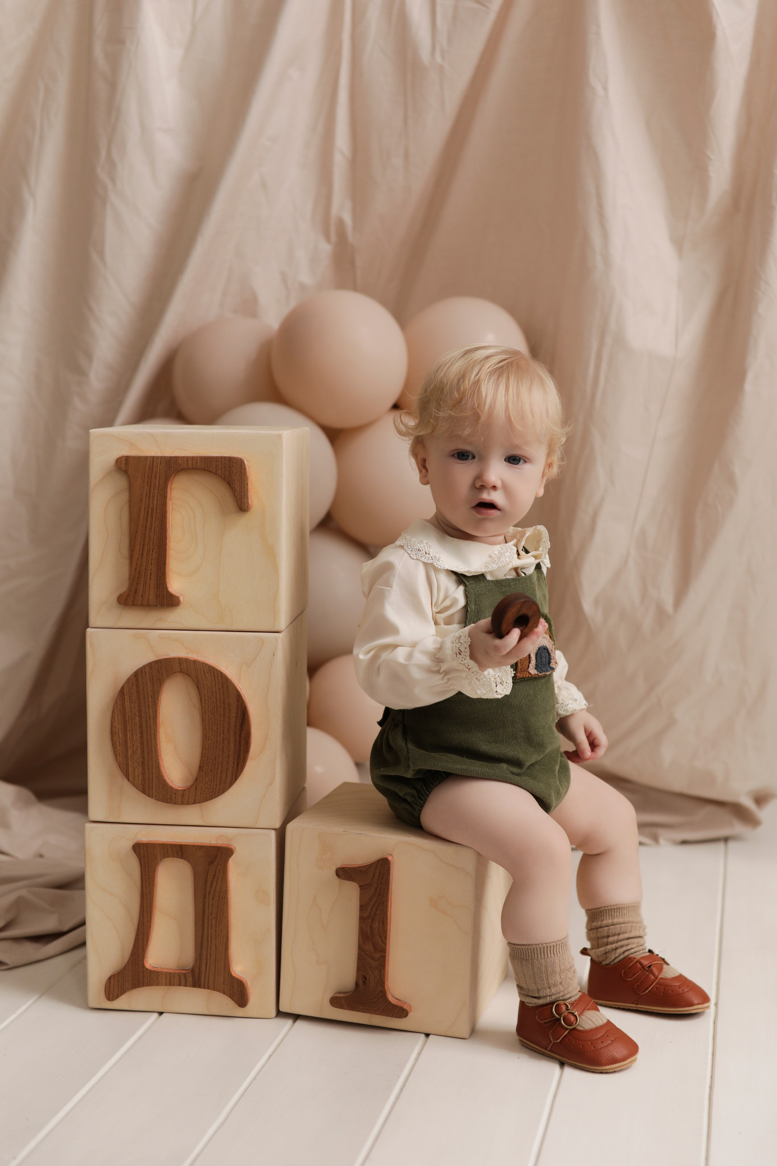 Годовасие. Художественная фотография