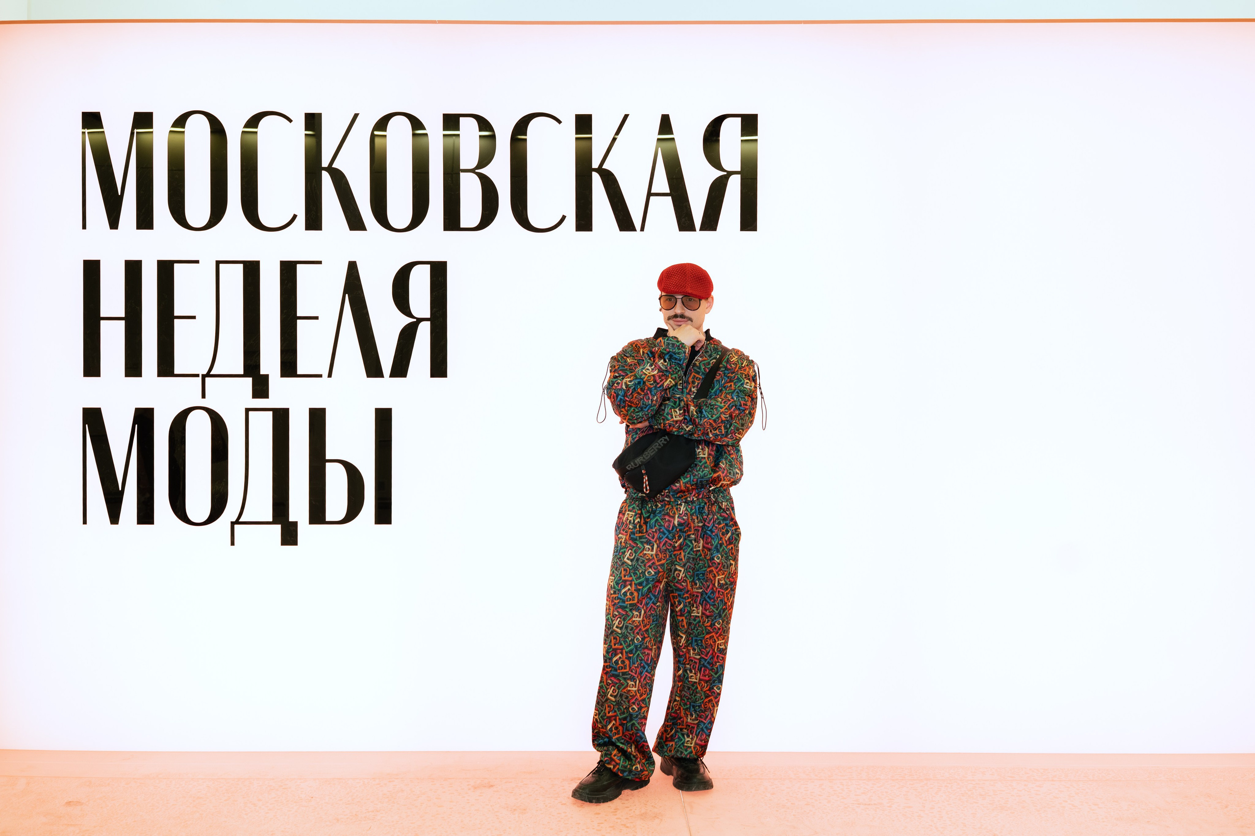 МОСКОВСКАЯ НЕДЕЛЯ МОДЫ. Фотограф Ольвия Капранова в Москве и московской области