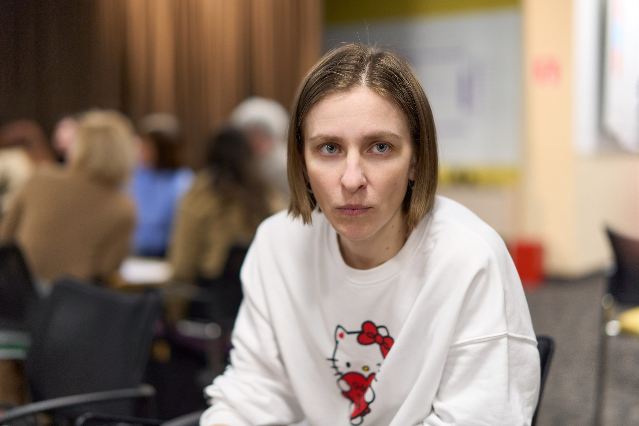 Квиз. Репортажный и портретный фотограф в Томске Ларионов Артём