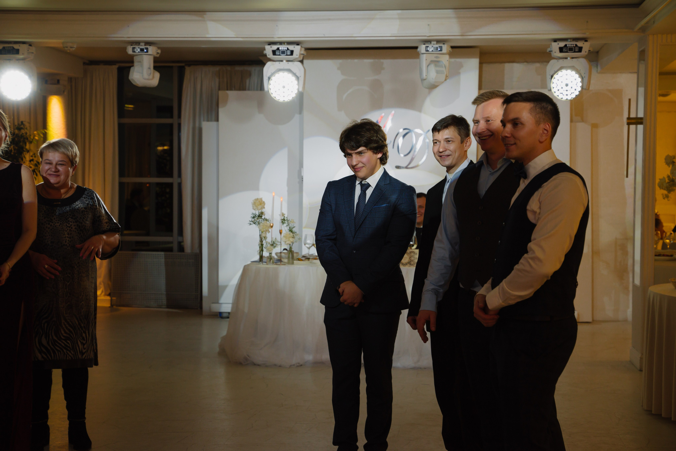 Что было после. Ваш свадебный и семейный фотограф