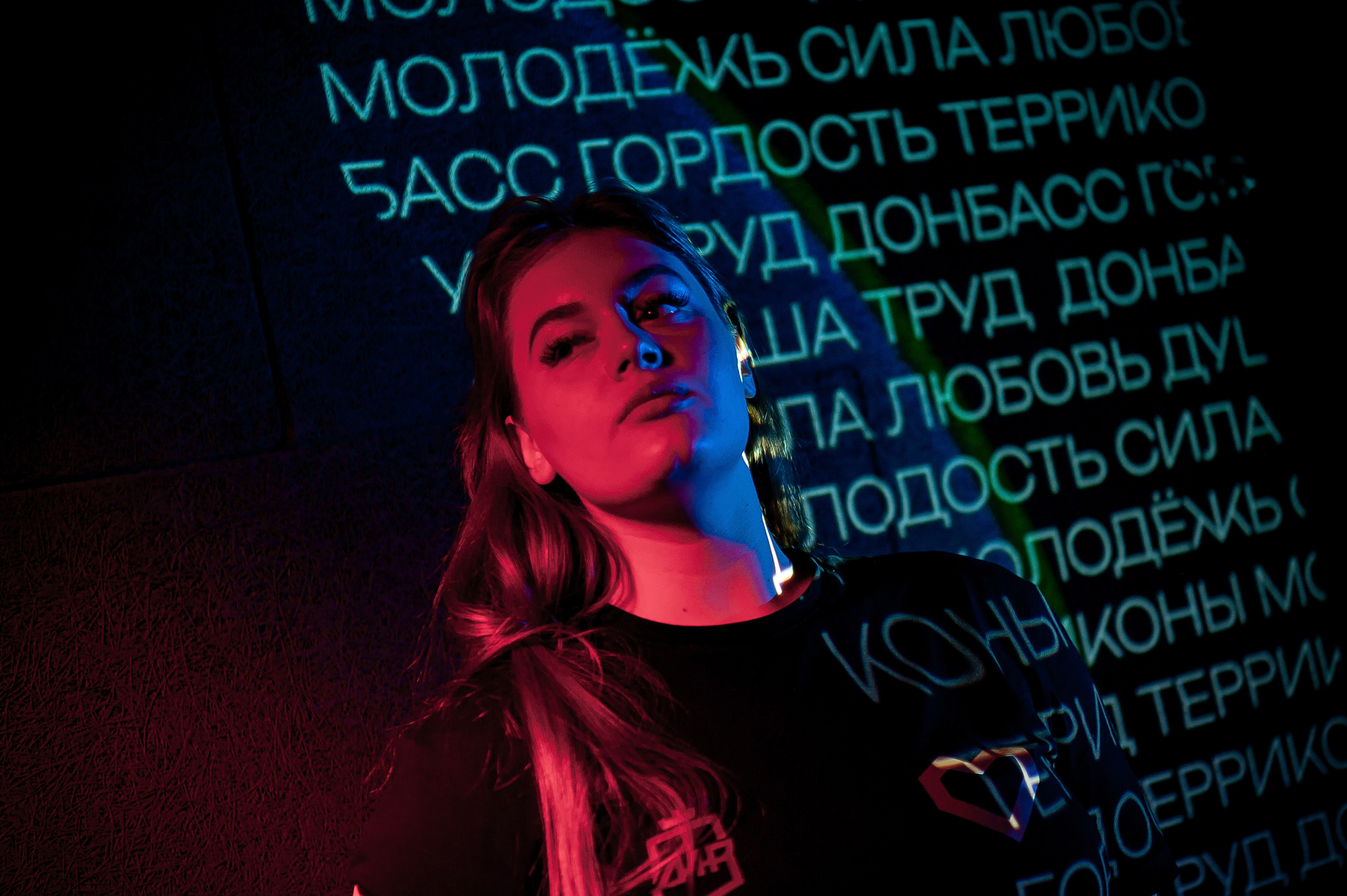 Фотосессии. Фотограф Анатолий Гущин