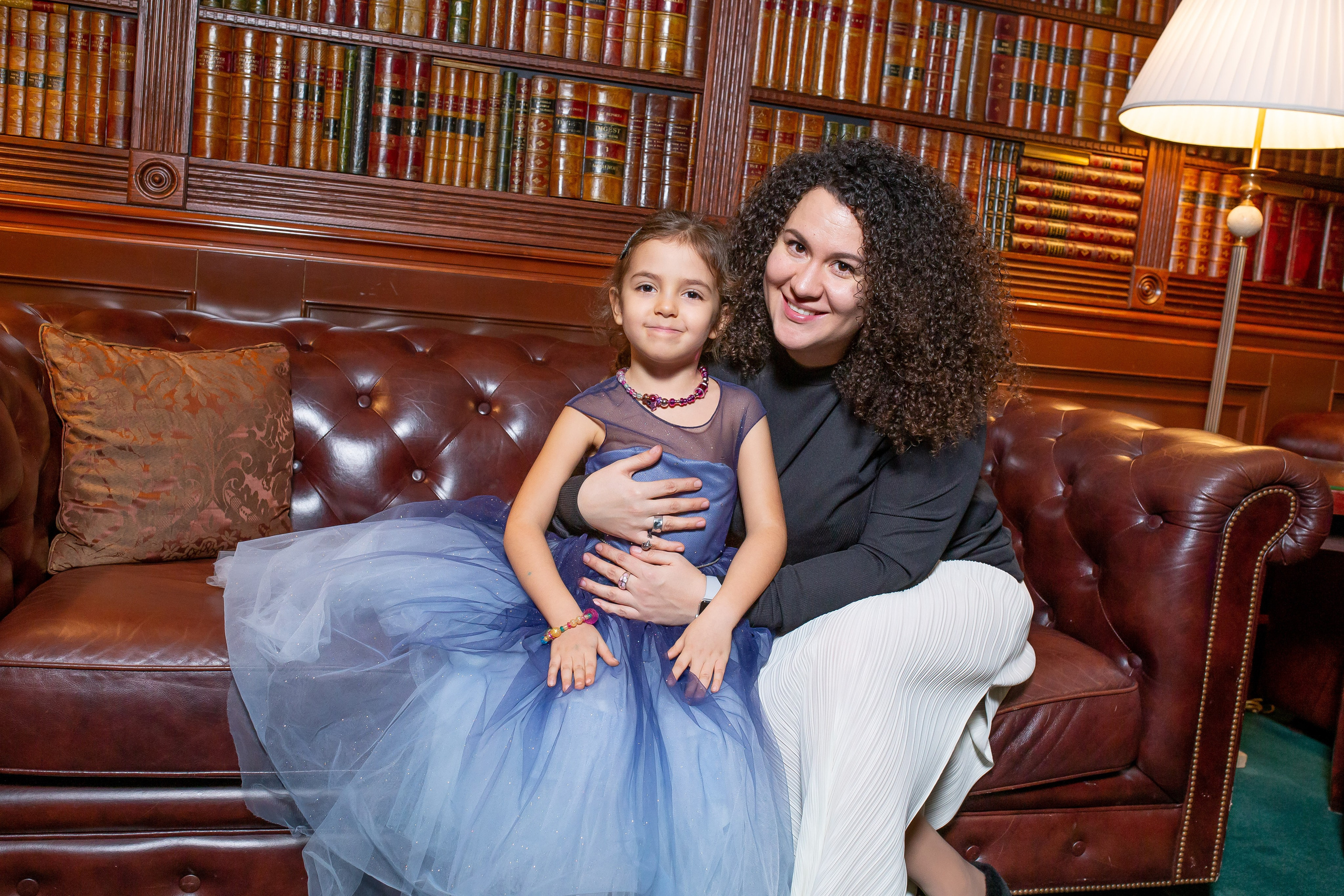 Семейная и детские портреты. Фотограф