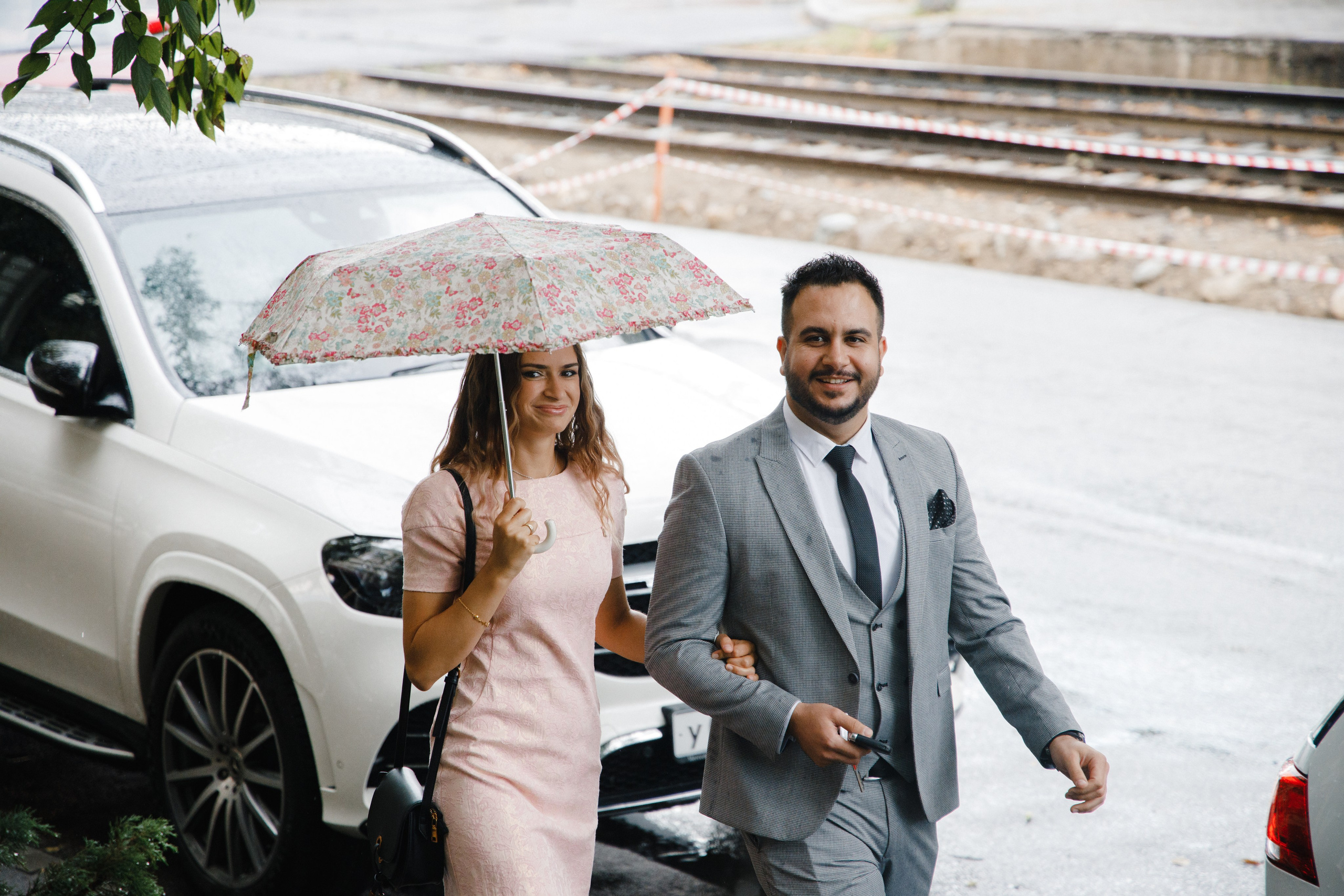 Денис и Диана. Главная